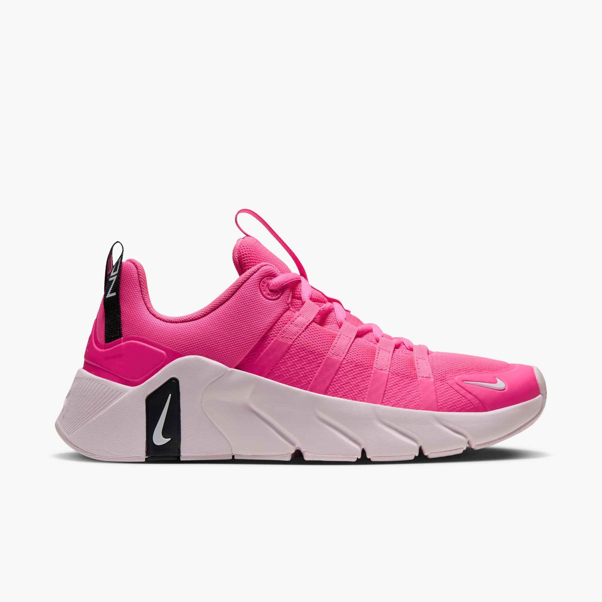 Nike Free Metcon 7 Trainingsschuh mit guter Balance aus Dämpfung und Stabilität
