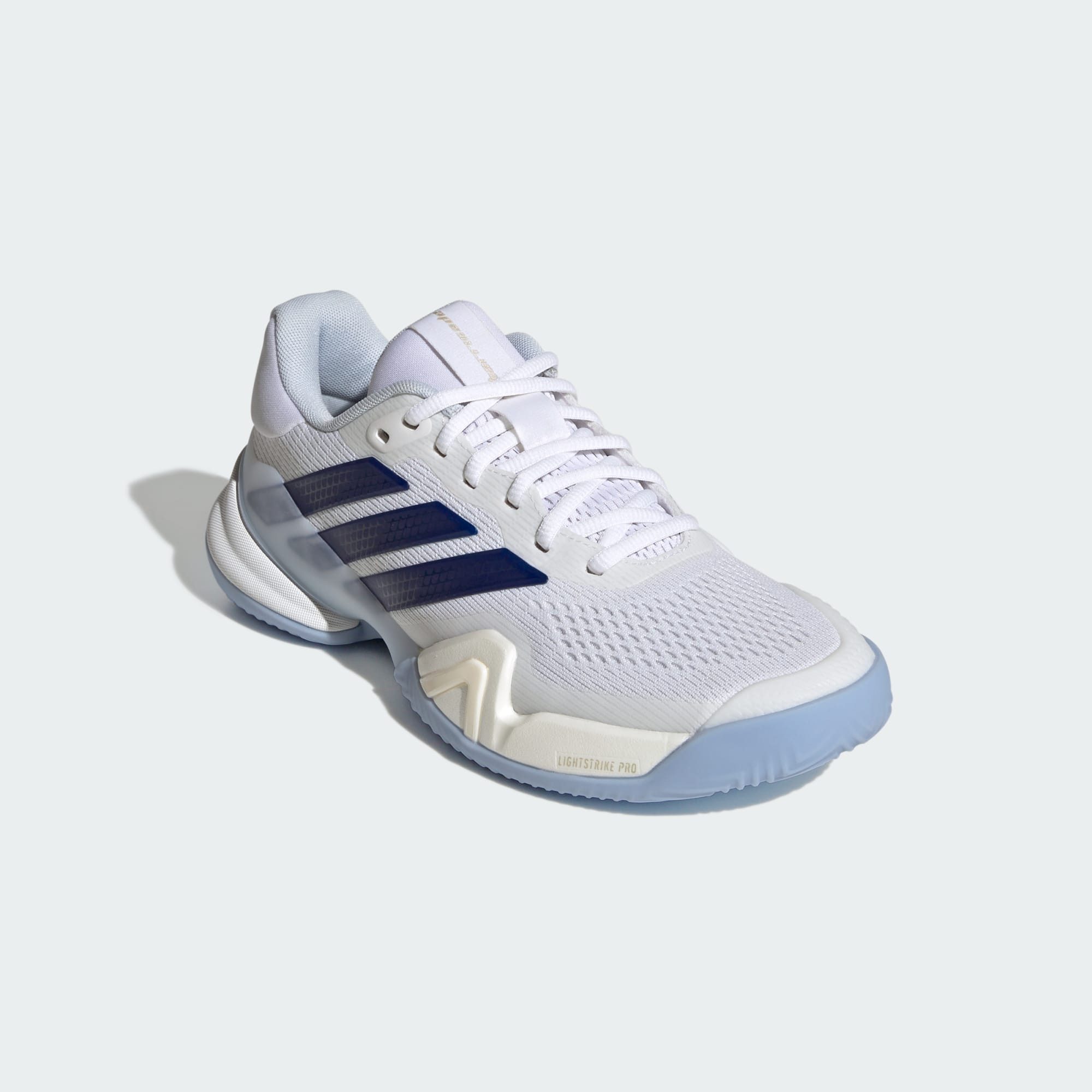 adidas Performance BARRICADE 14 CLAY TENNISSCHUH Sneaker (1-tlg)