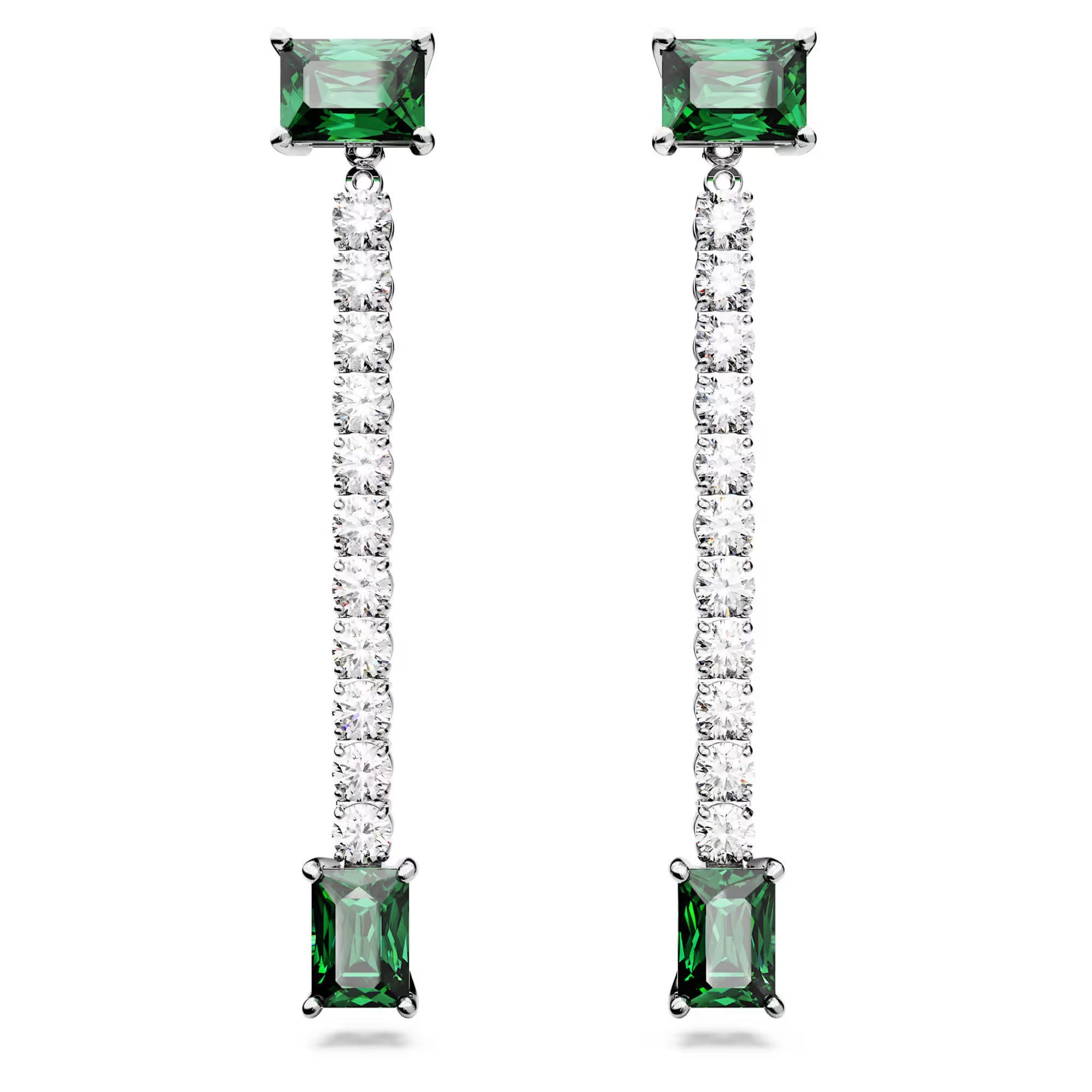 Swarovski Paar Ohrhänger Matrix 5665786