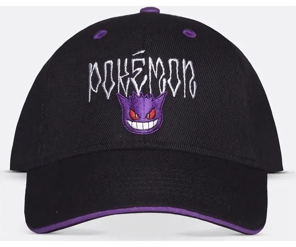 POKÉMON Snapback Cap