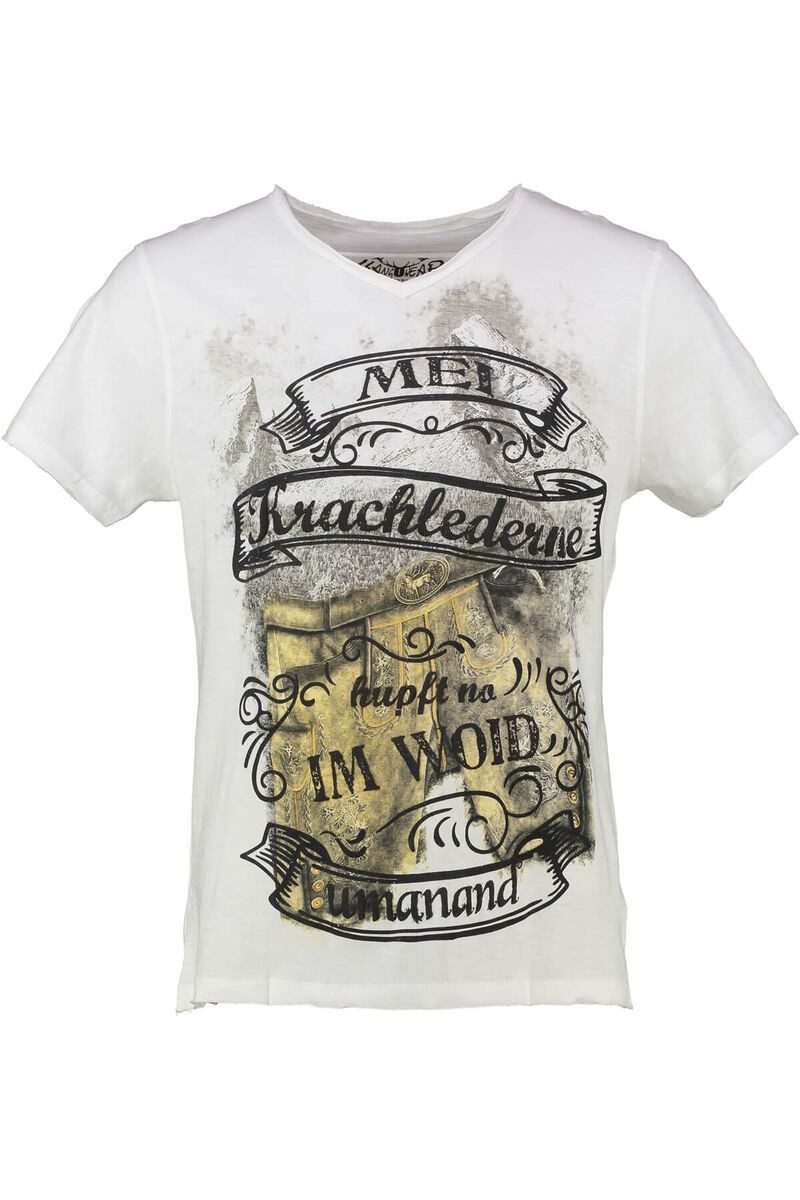 Hangowear Trachtenshirt