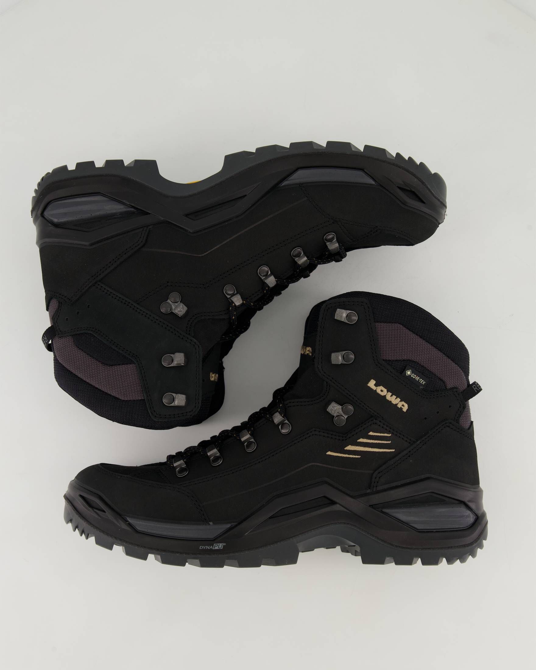 Lowa Herren Trekkingschuhe RENEGADE EVO GTX günstig online kaufen