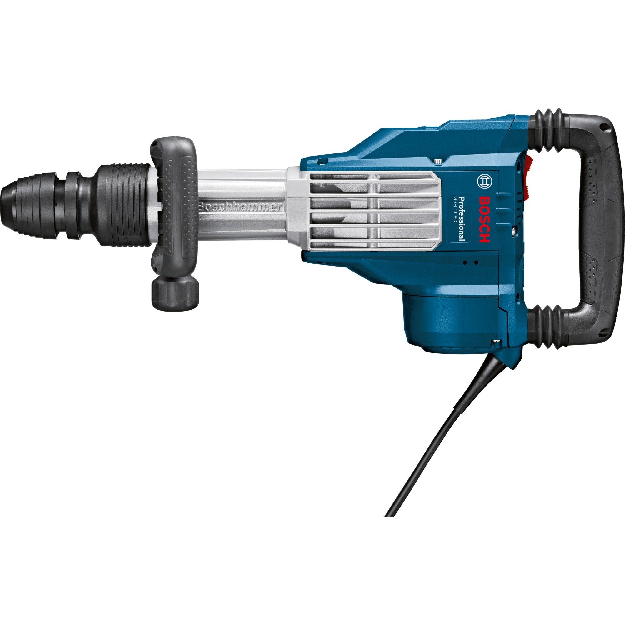 Bosch Professional Bohrmaschine Bosch Professional Schlaghammer GSH 11 VC