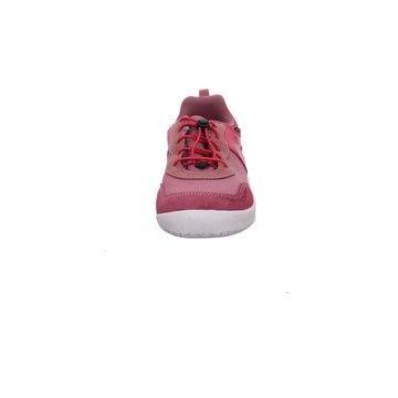 bundgaard Bundgaard Bennie Lace TEX rose kombi Lauflernschuh