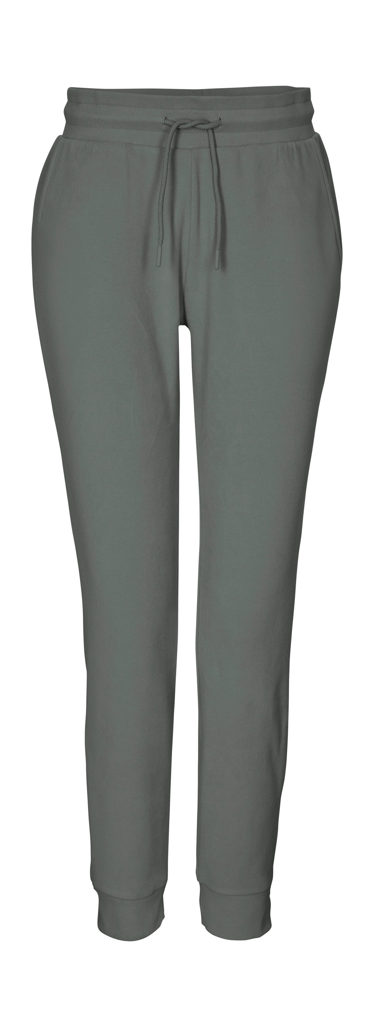 Killtec Funktionshose KOS 177 WMN FLC PNTS Ultraweiche Loungewear Fleecehose mit Comfort-Stretch und Kordelzug