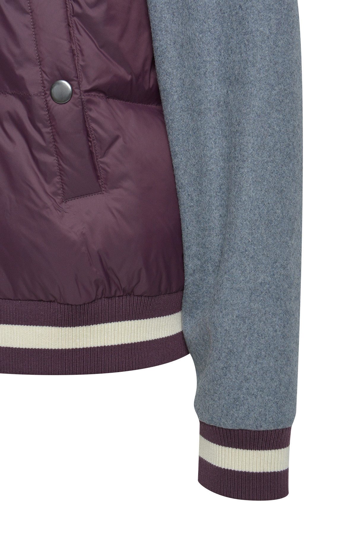 Milano Italy Outdoorjacke