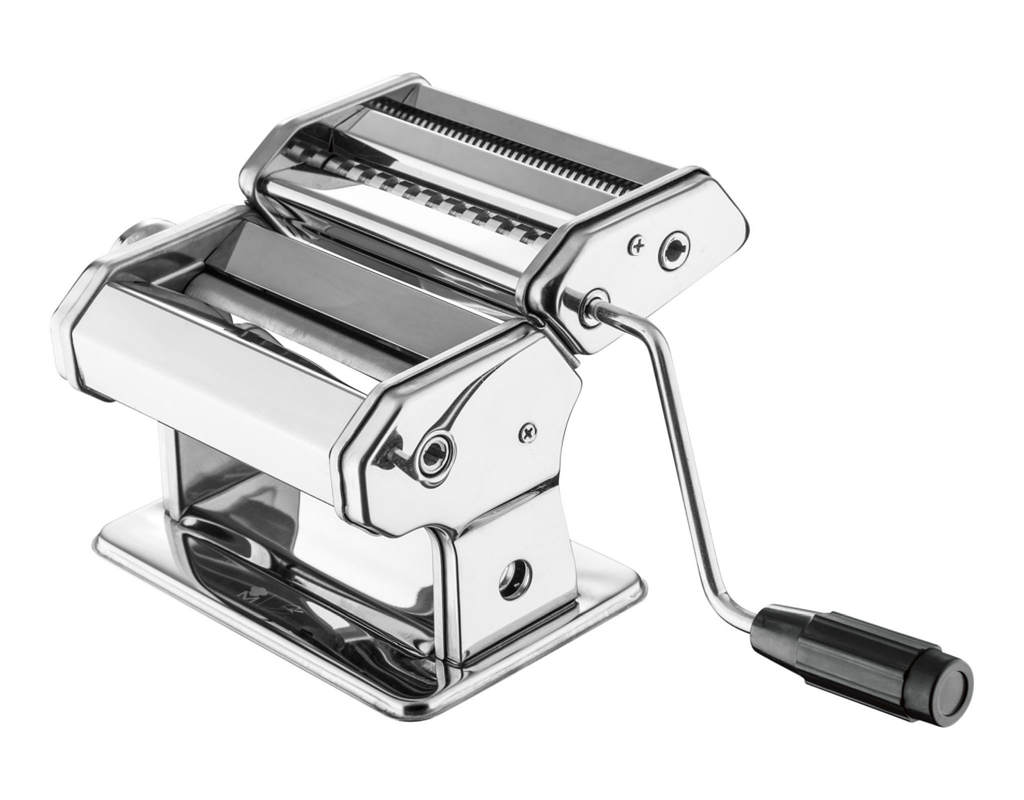 MasterPRO Nudelmaschine Masterpro Nudelmaschine Nudelroller Nudelpresse Pastamaker Stefano