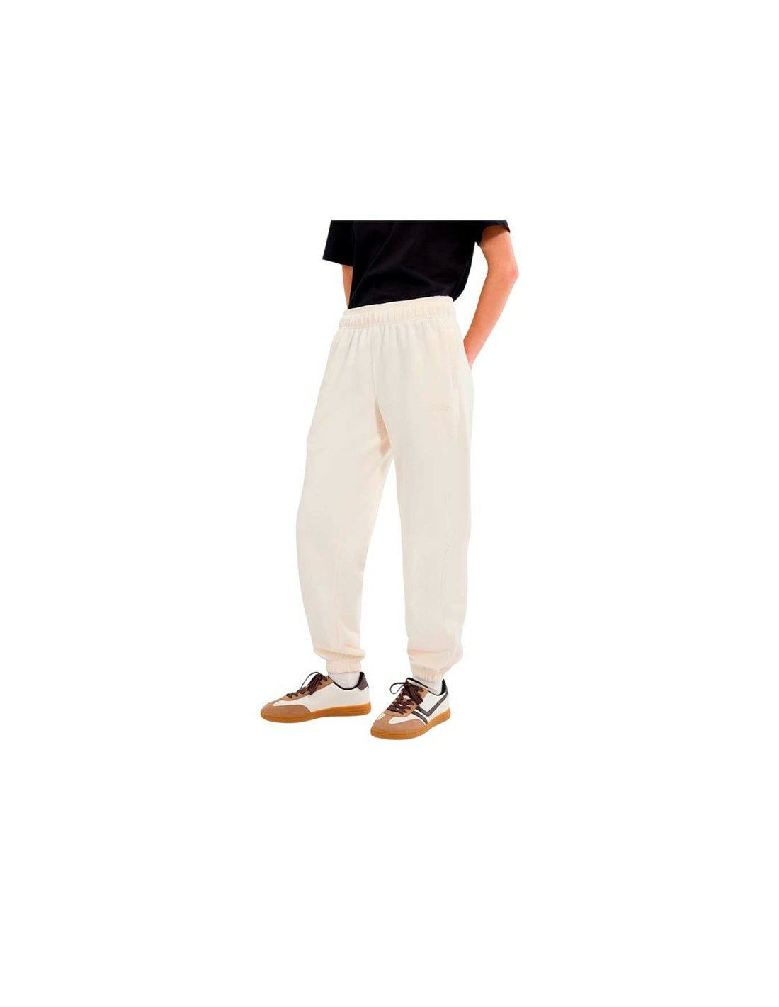 Ellesse Funktionshose Jogginghose für Damen (1-tlg., keine Angabe)