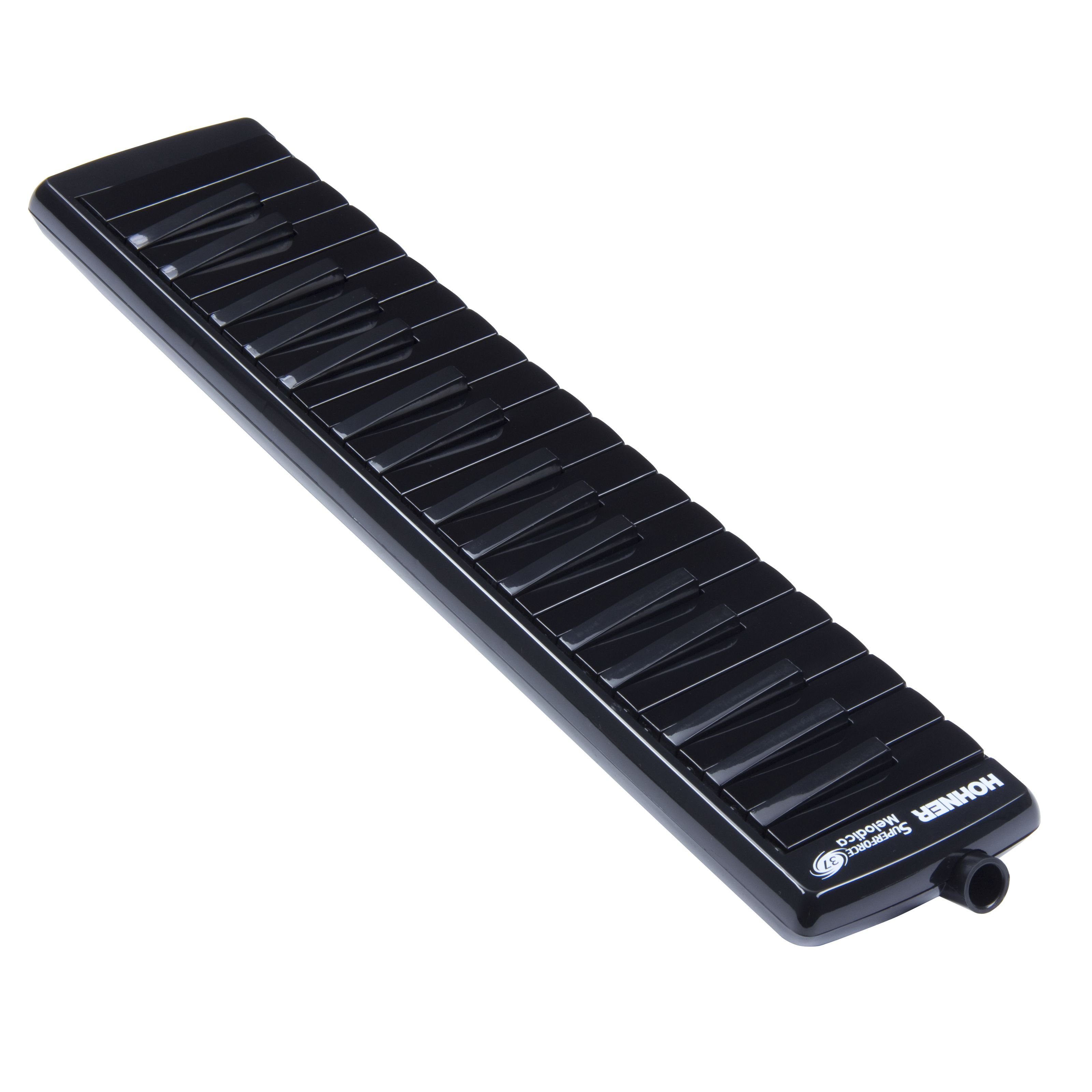 Hohner Melodica, Мелодика, Мелодика, Melodica Student 37 Superforce black - Melodica