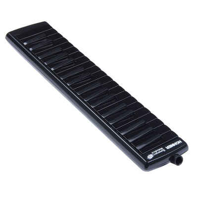 Hohner Melodica, Melodica Student 37 Superforce black - Melodica