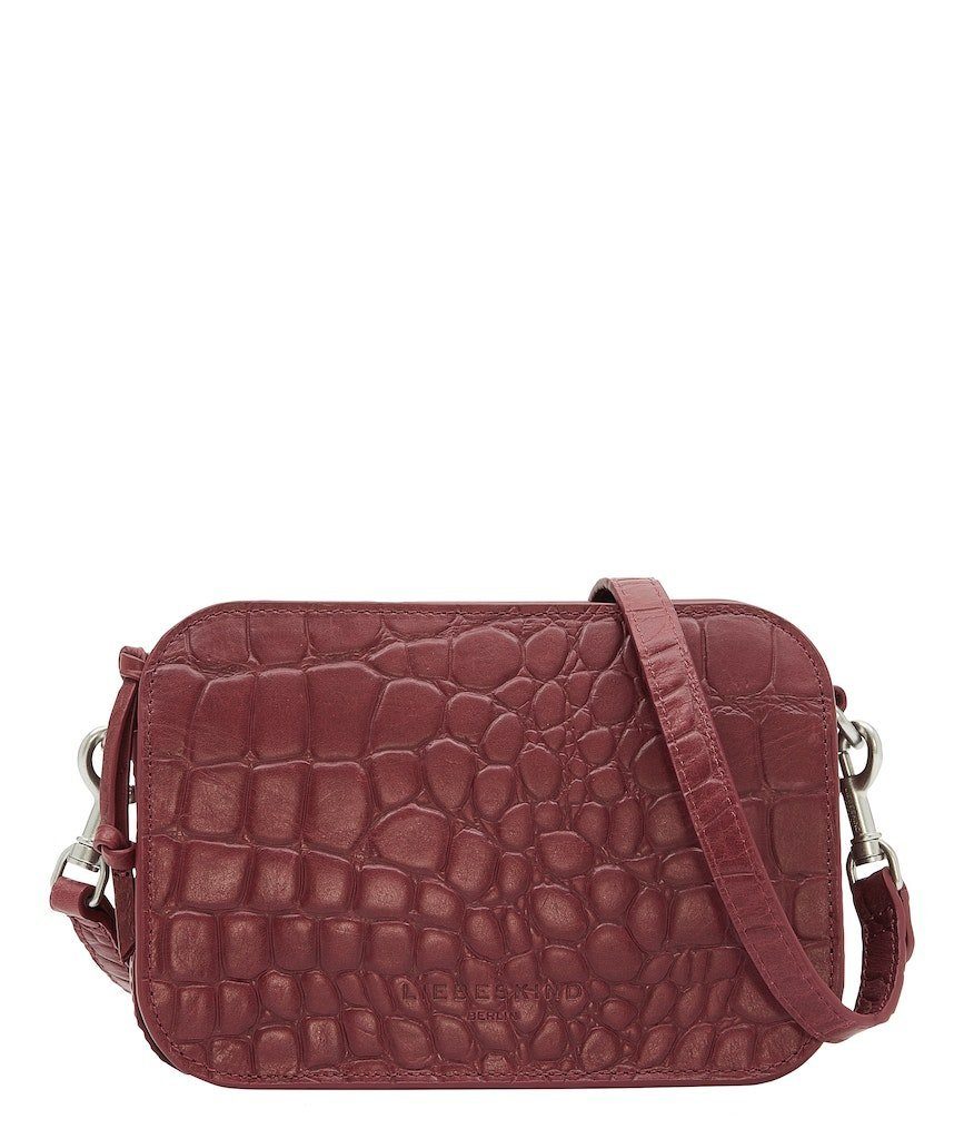 Kroko S Peony Liebeskind Luka Berlin Handtasche