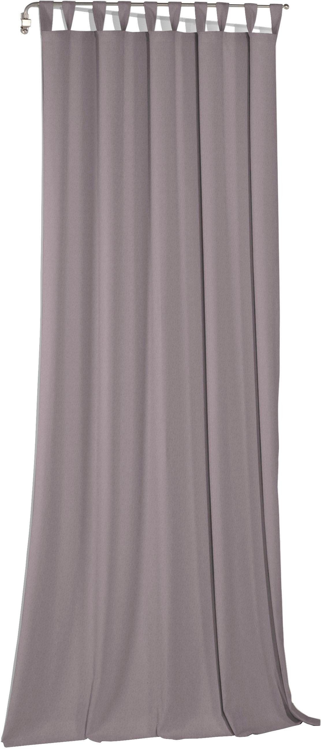 Wirth Vorhang Sunday, Schlaufen (1 St), günstig online kaufen