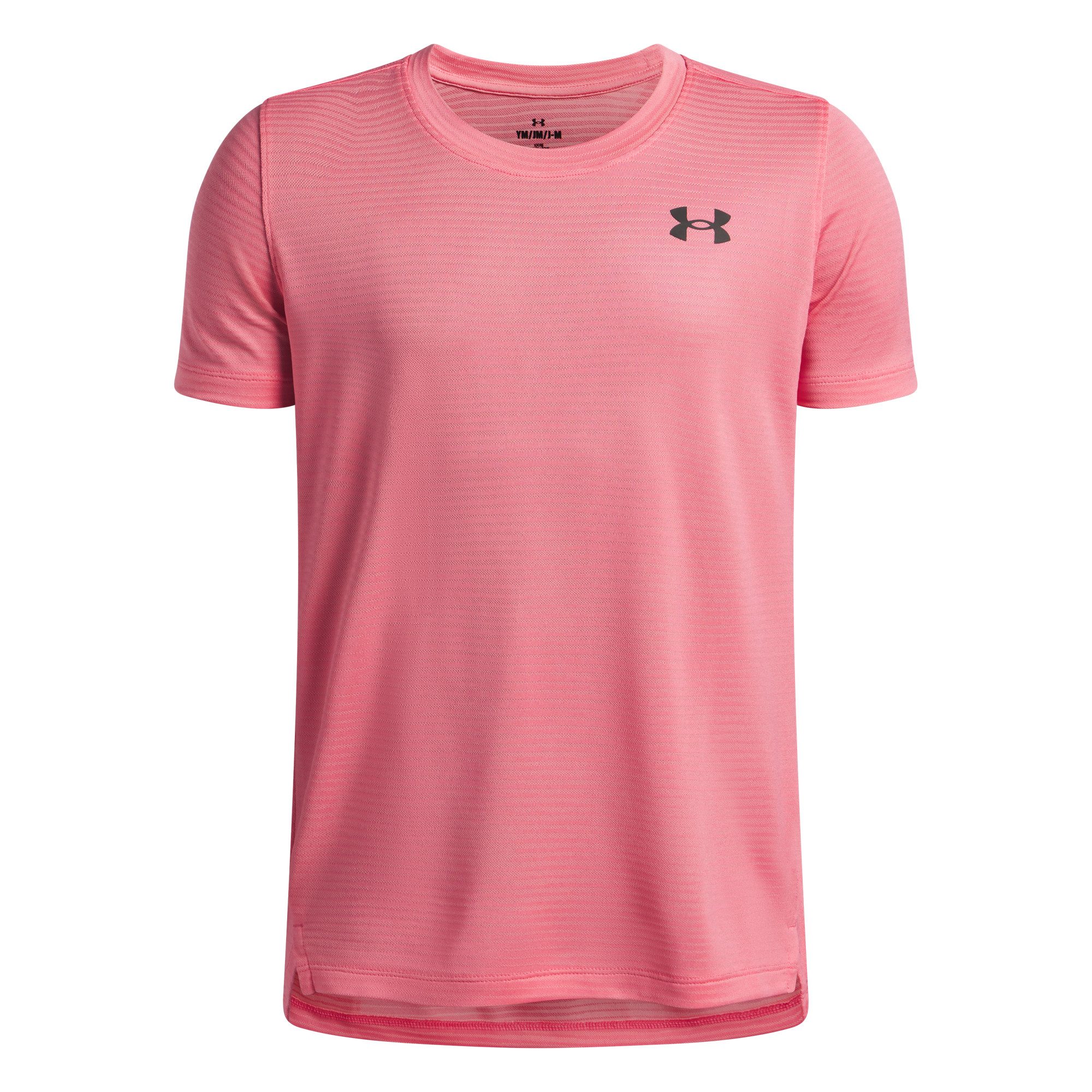 Under Armour® T-Shirt Under Armour Kinder T-Shirt Tech Vent Jacquard 6009902