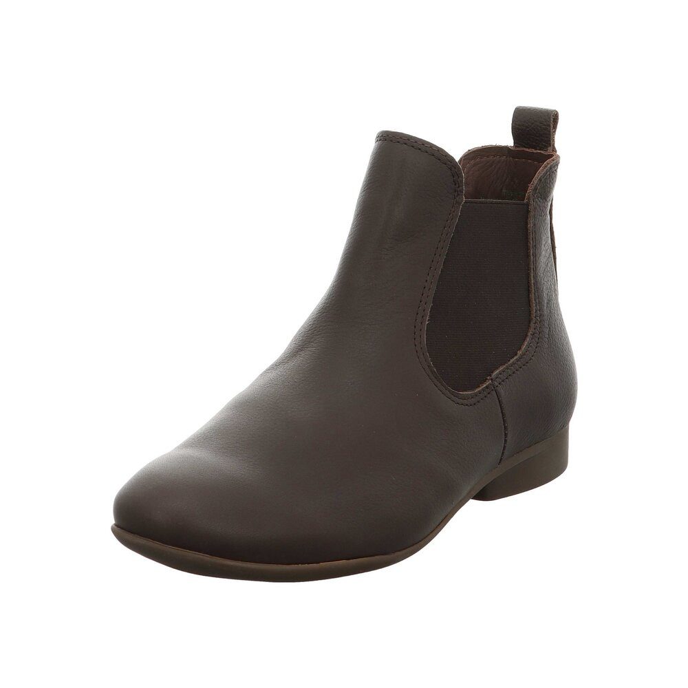 Think! Think - GUAD2 - Braun Stiefel