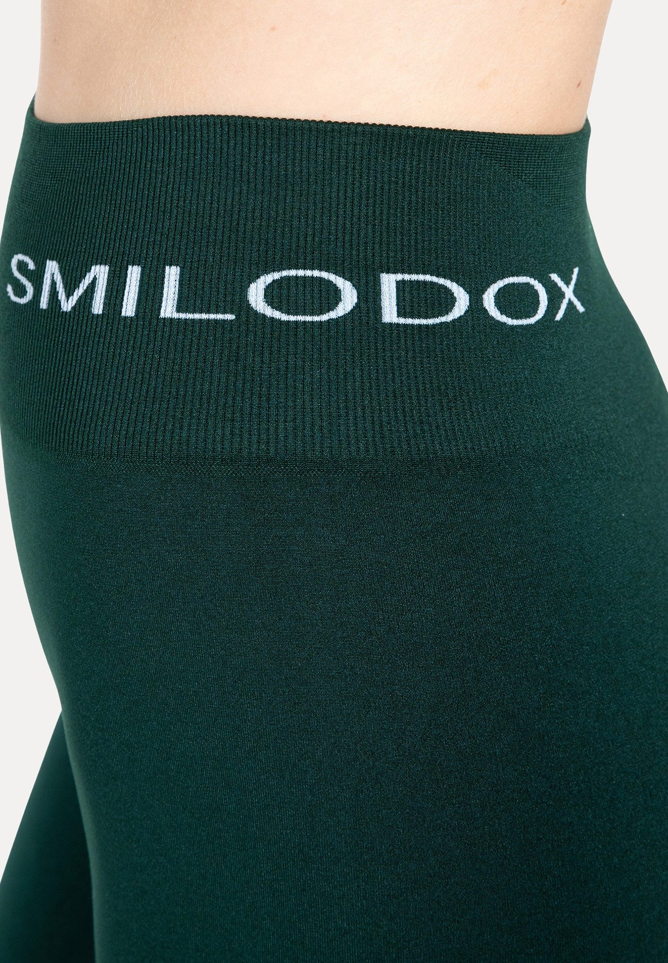 Smilodox Leggings Azura