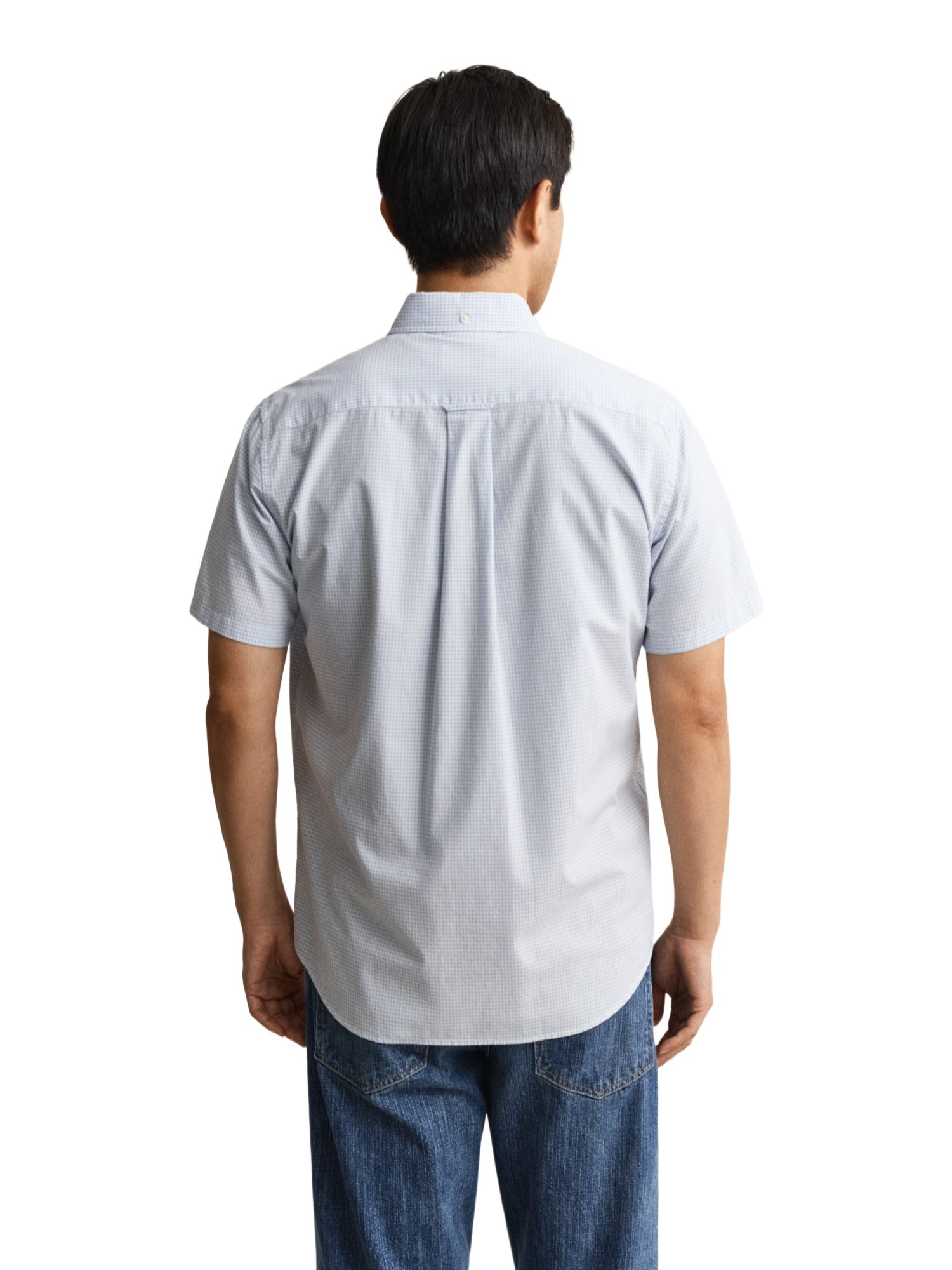 Gant Flanellhemd
