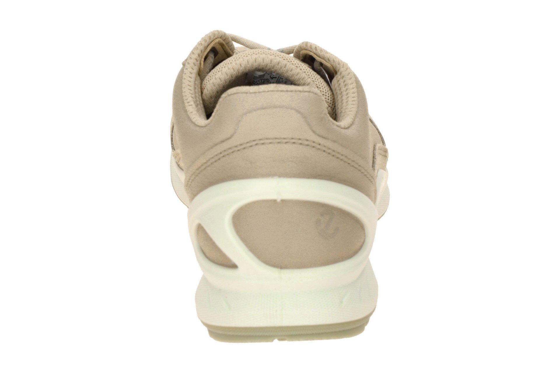 Ecco 85080361510 Schnürschuh