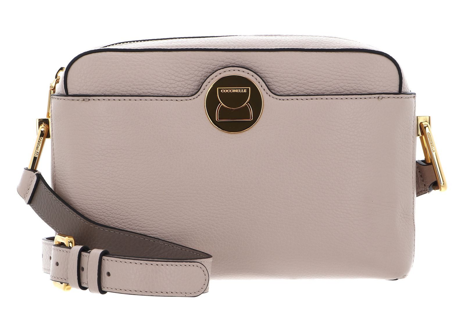 Umhängetasche Handbag Grained Leather