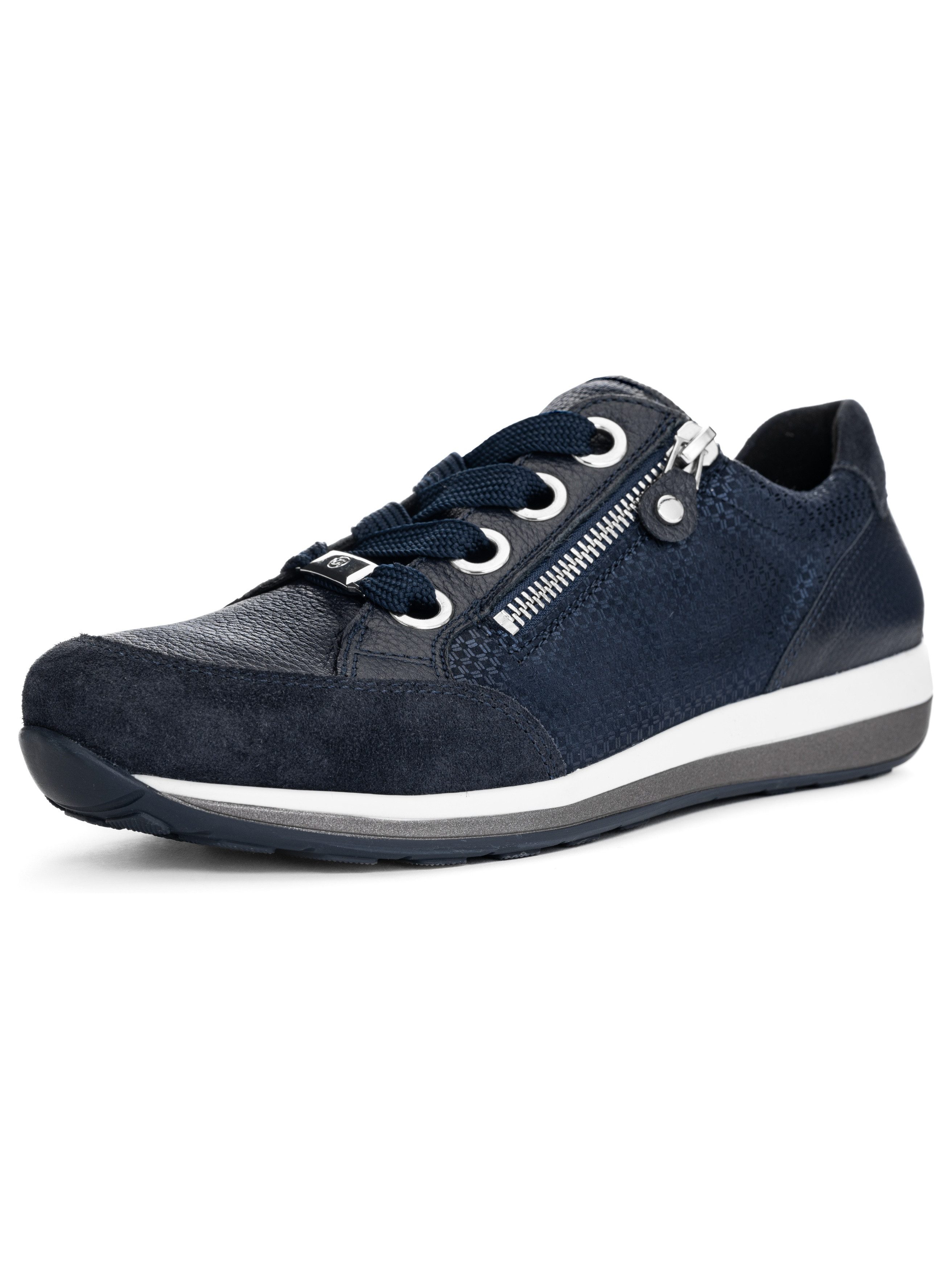 Ara Damen Schnürer Osaka Sneaker günstig online kaufen