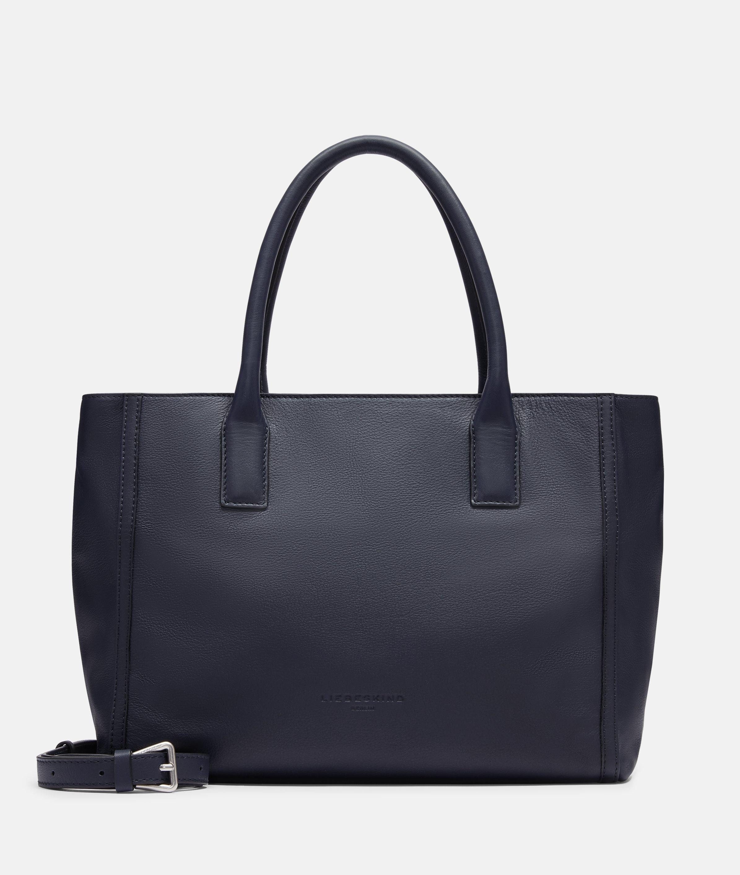Liebeskind Berlin Henkeltasche Geräumiger Shopper aus günstig online kaufen
