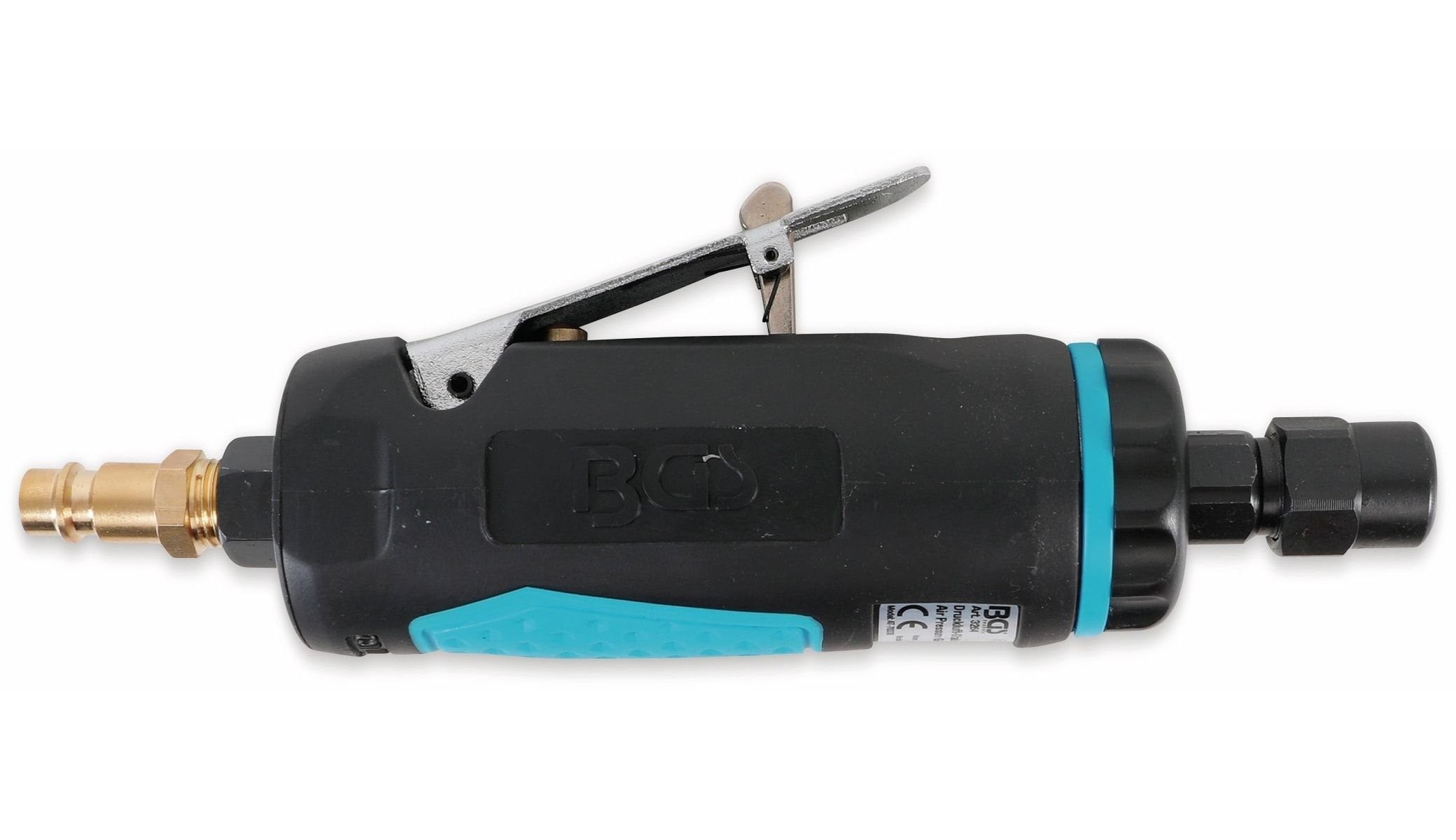 Drucksprühgerät BGS TECHNIC Druckluft Stabschleifer 3264, kurz