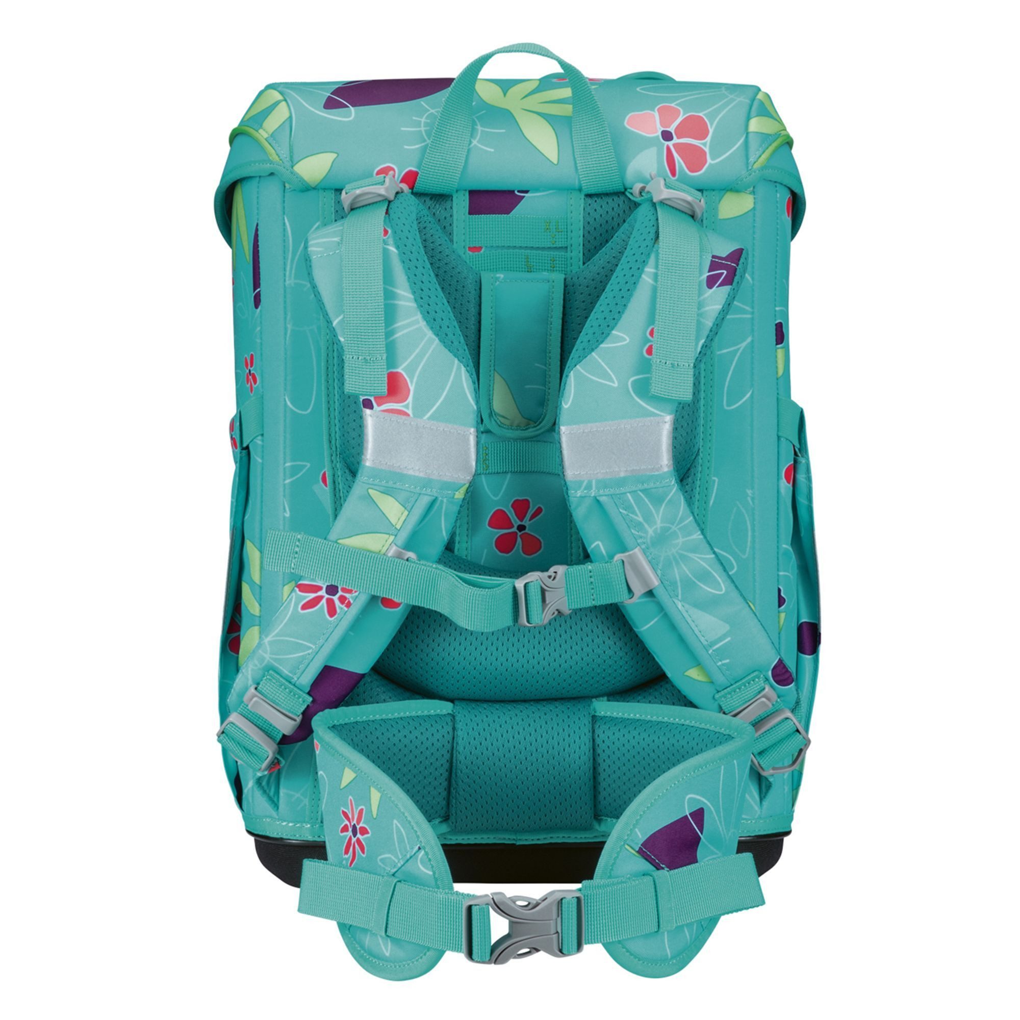 DerDieDas® Schulranzen ErgoFlex, PET