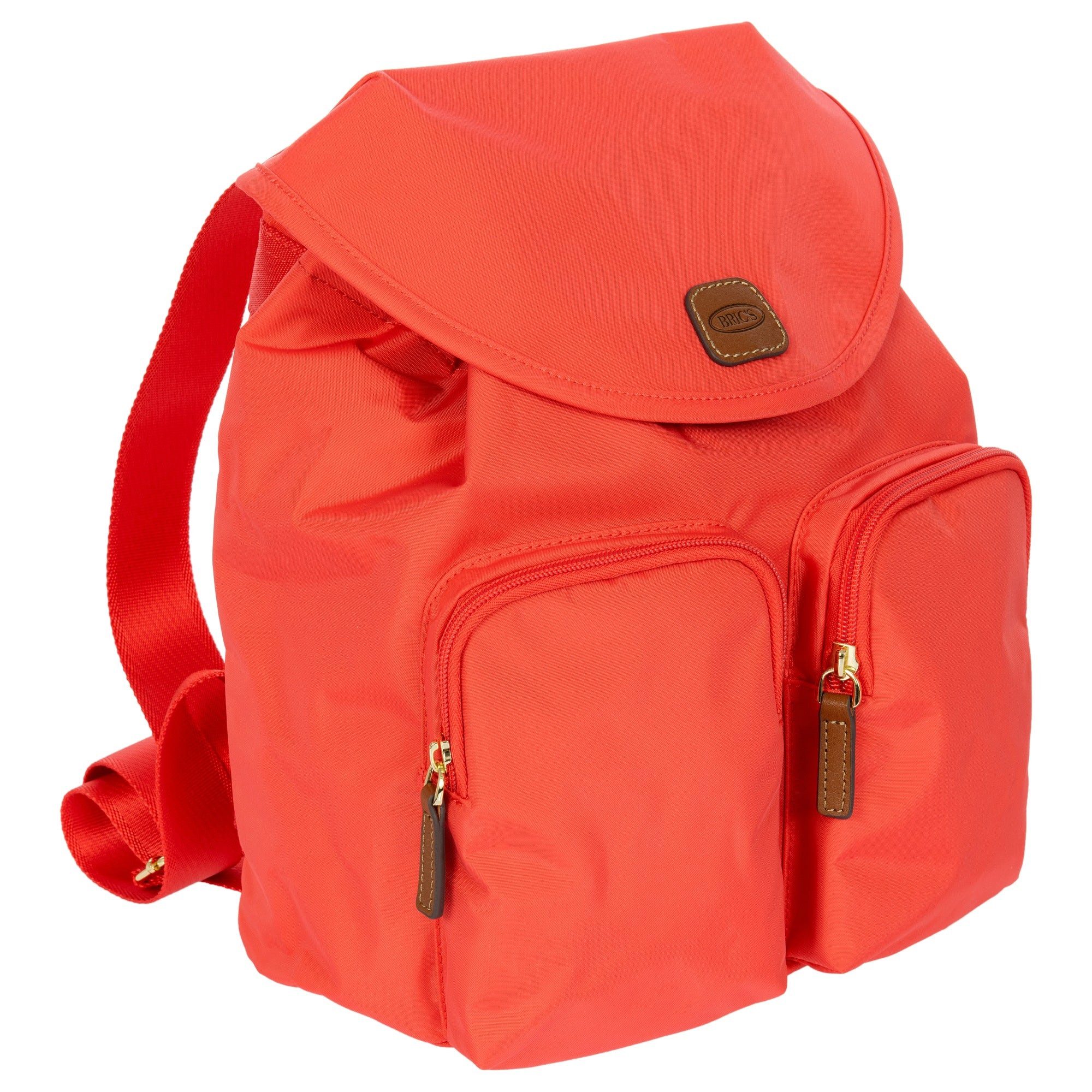 Bric's Rucksack X-Travel - Rucksack XS 27 cm (poppy)