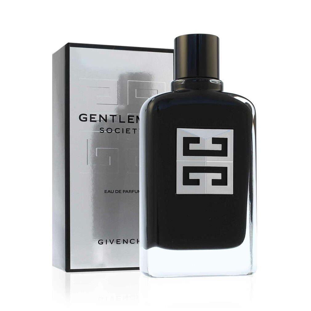 GIVENCHY Eau de Parfum Givenchy - Gentleman Society 60 ml Eau de Parfum ...