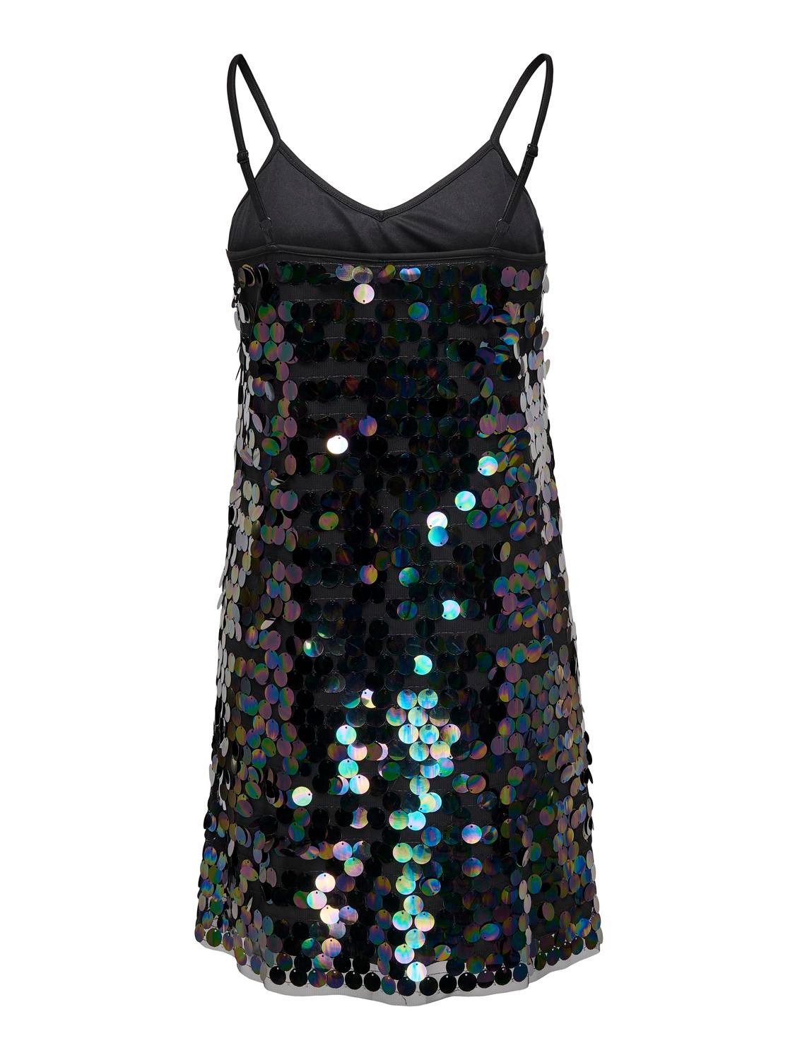 ONLY Trägerkleid günstig online kaufen