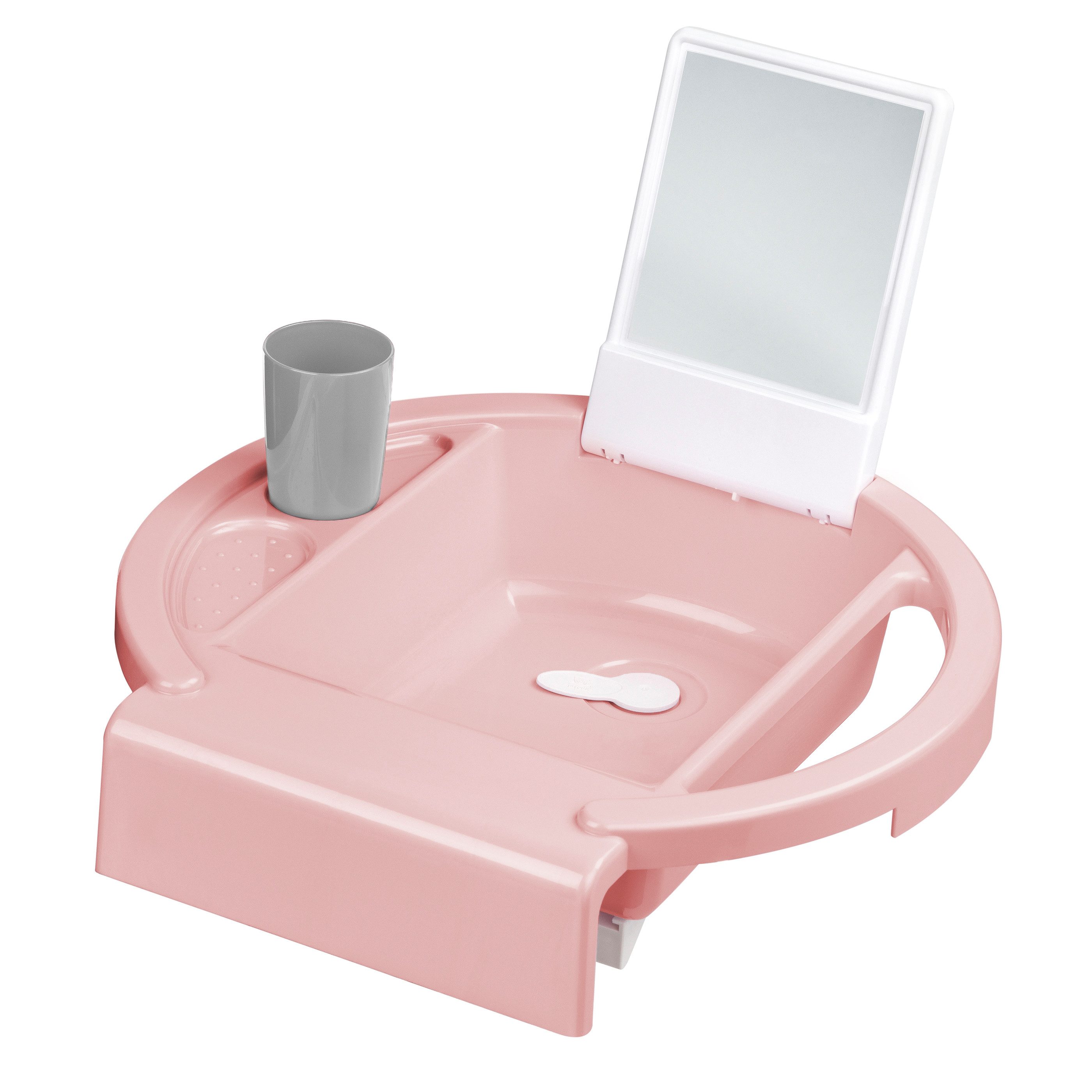 Rotho Babydesign Waschschüssel Kinder Waschbecken günstig online kaufen