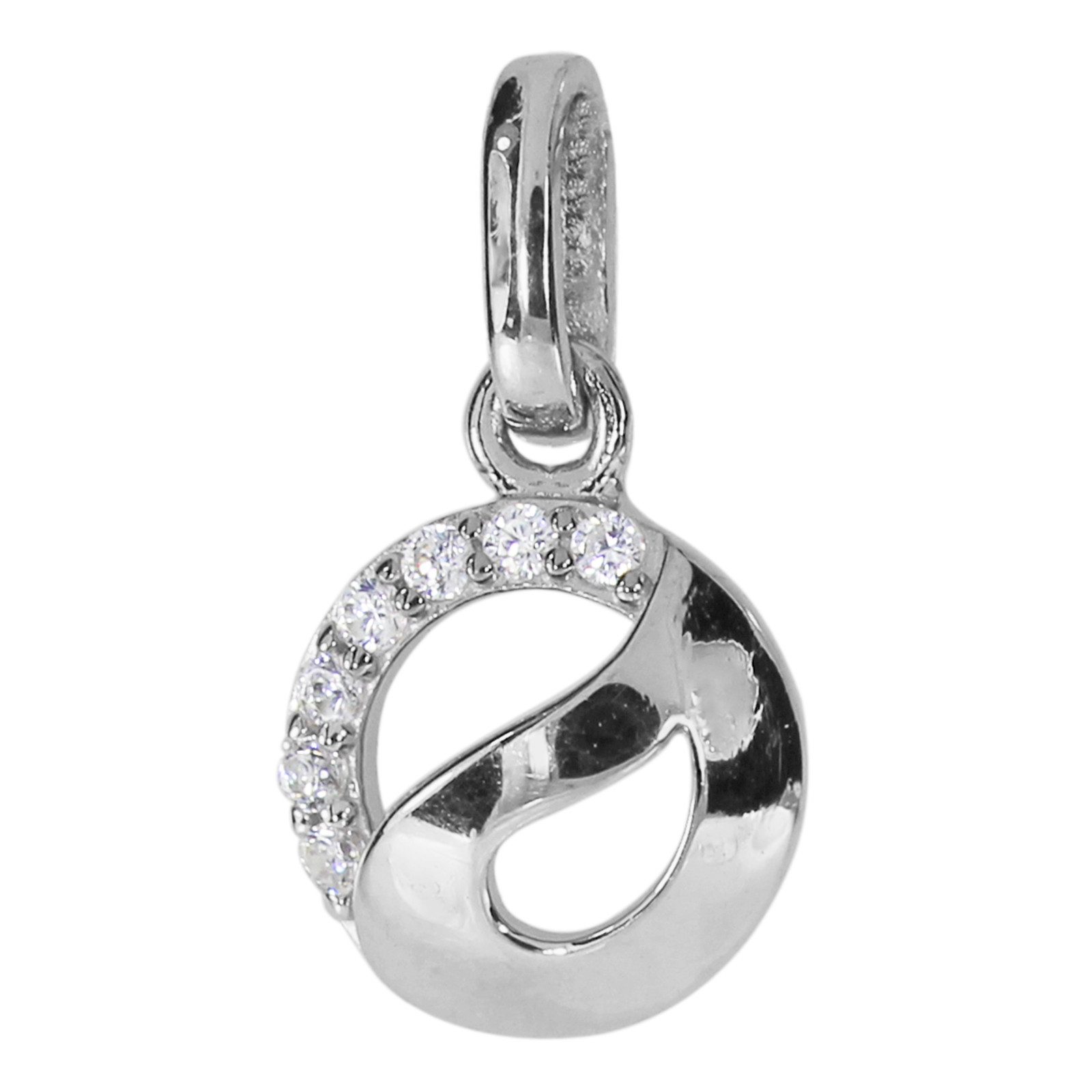 OSTSEE-SCHMUCK Kettenanhänger Ostsee-Schmuck Anhänger Romina Anhänger Romin günstig online kaufen