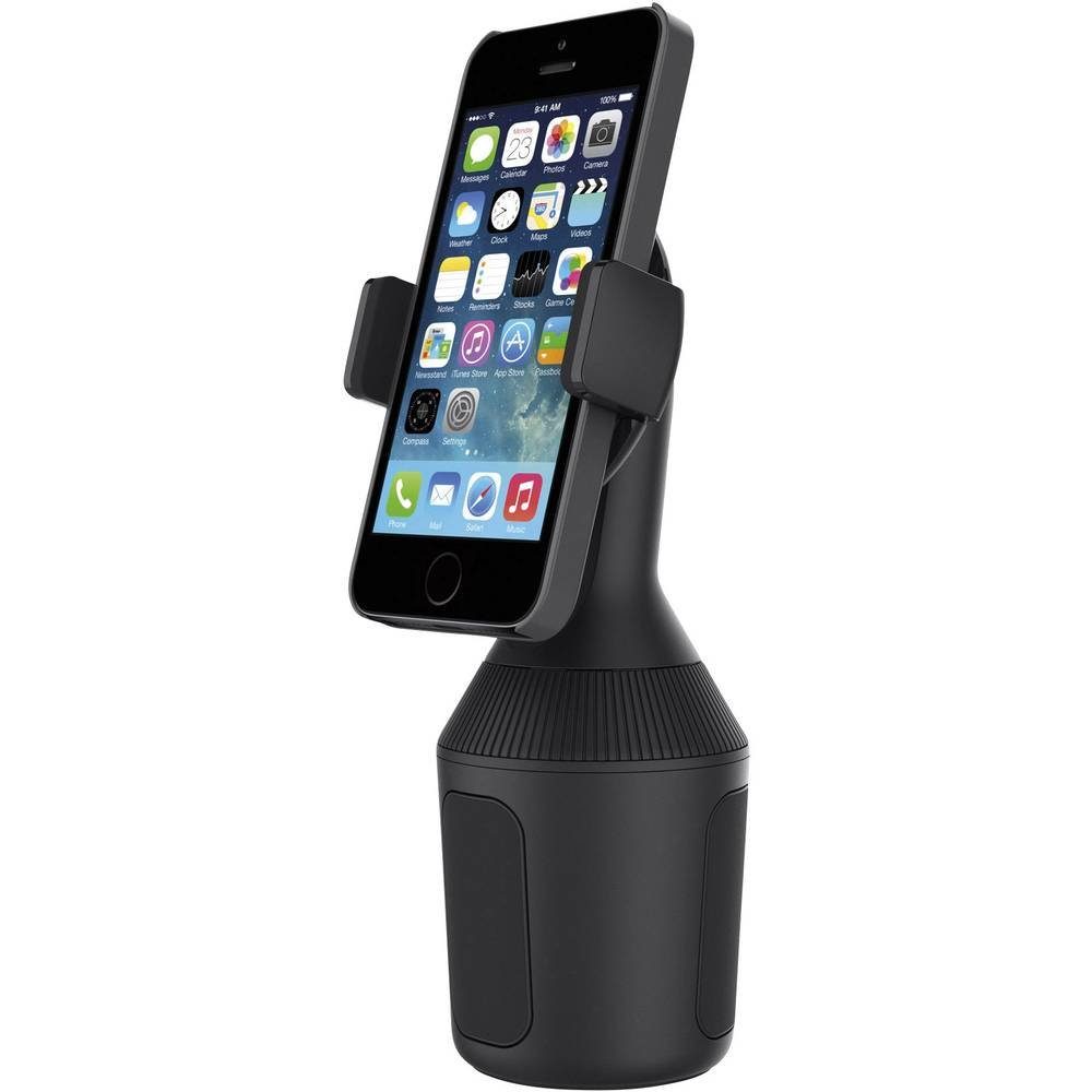 Belkin Handy-Halterung Smartphone Becherhalter bis 5.7 F8J168bt, (360° drehbar)
