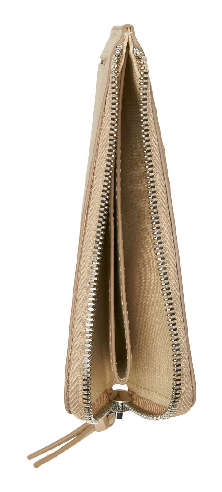 Marc O'Polo Kartenetui Zip Wallet, mit RFID-Blocker Schutz