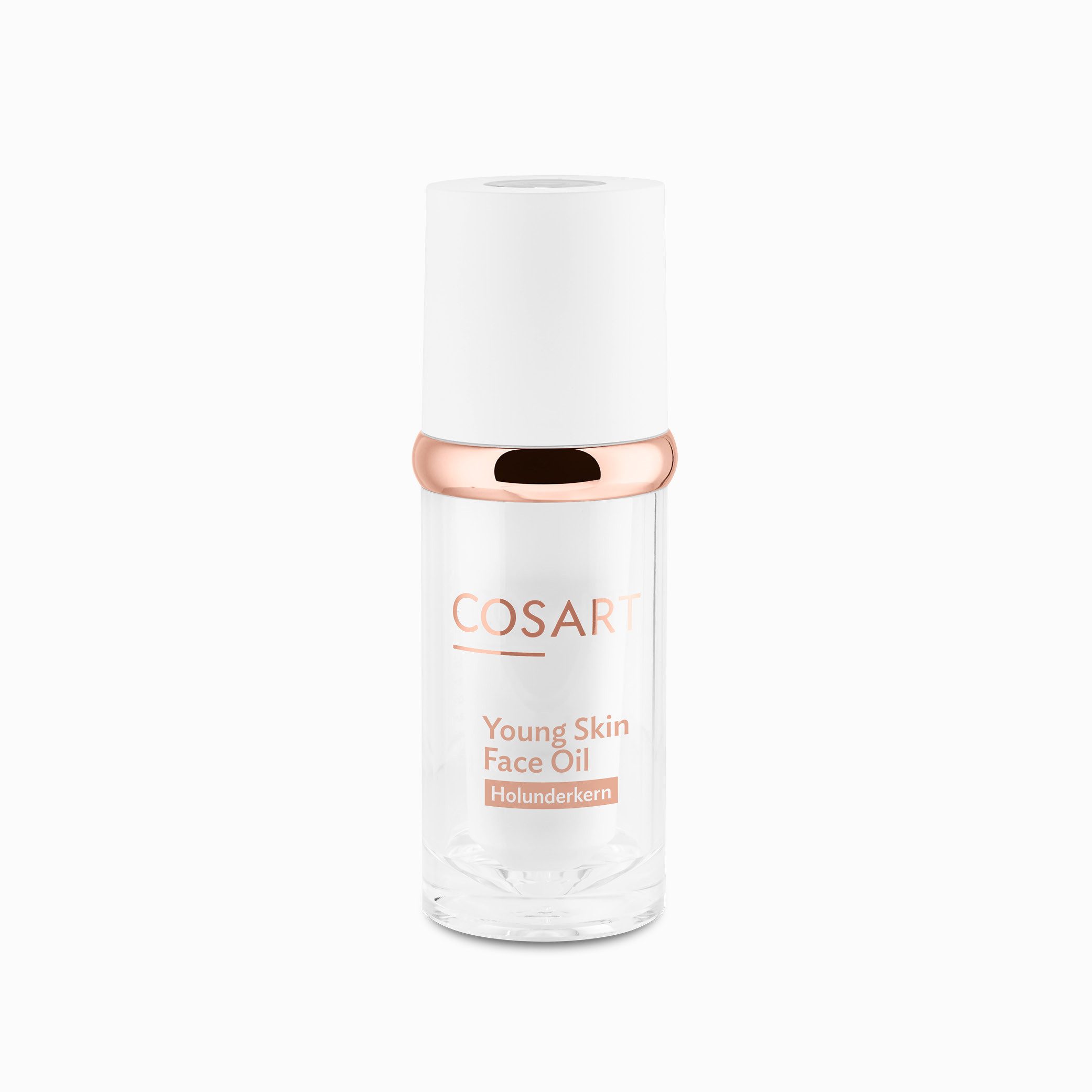 Gesichtspflege COSART Young Skin Face Oil