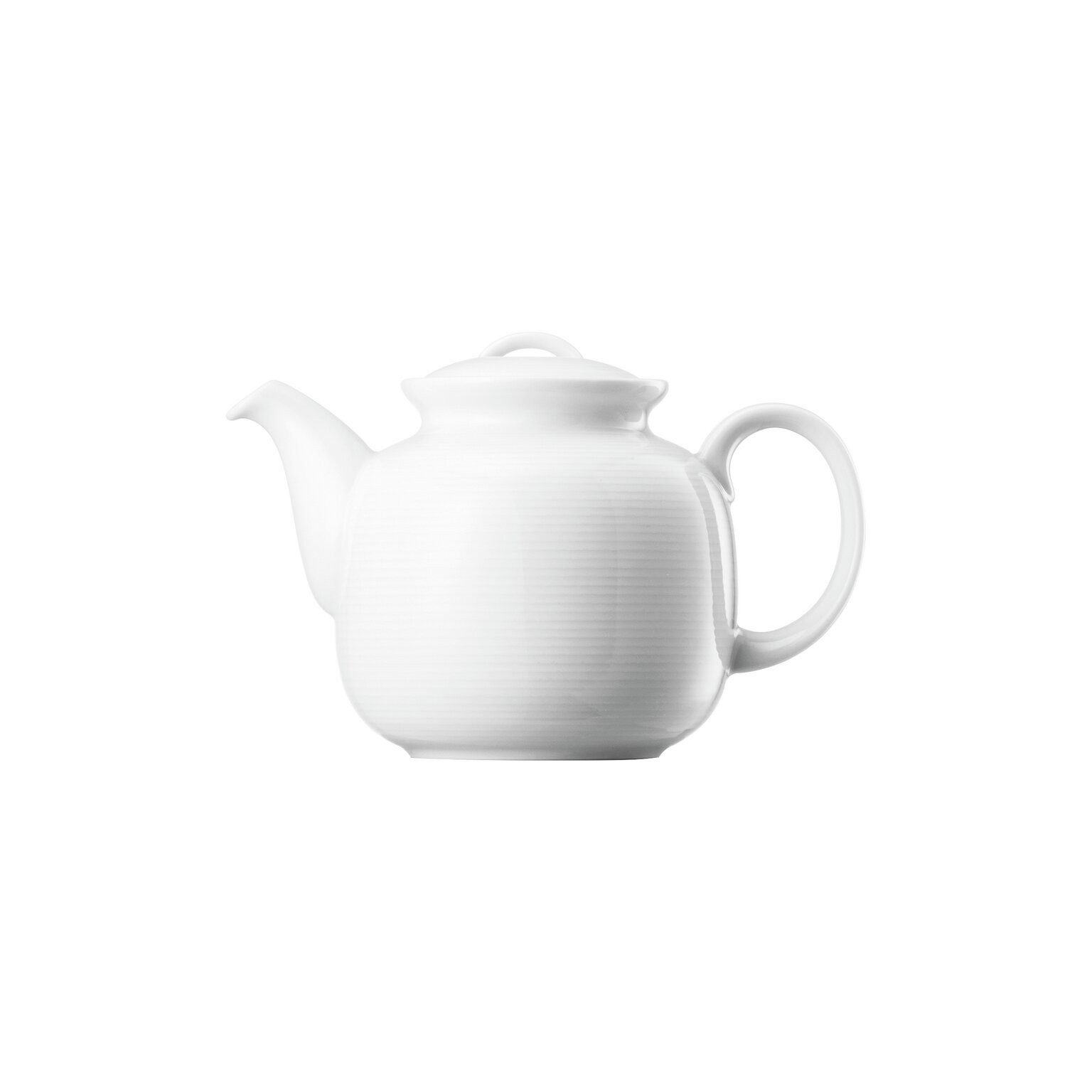 Thomas Teekanne Thomas Trend Teekanne, Porzellan, 1300 l