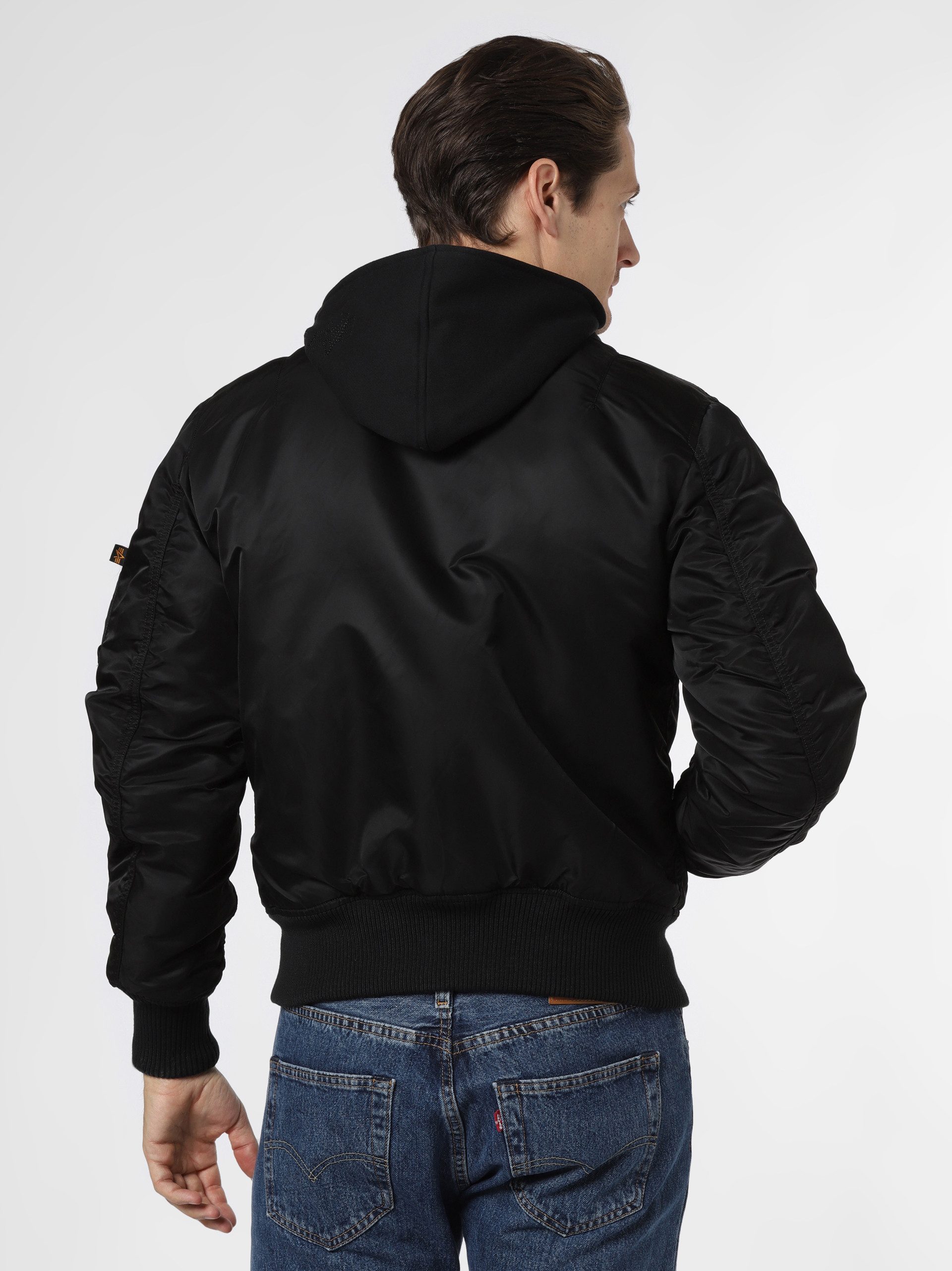 Alpha Industries Blouson günstig online kaufen