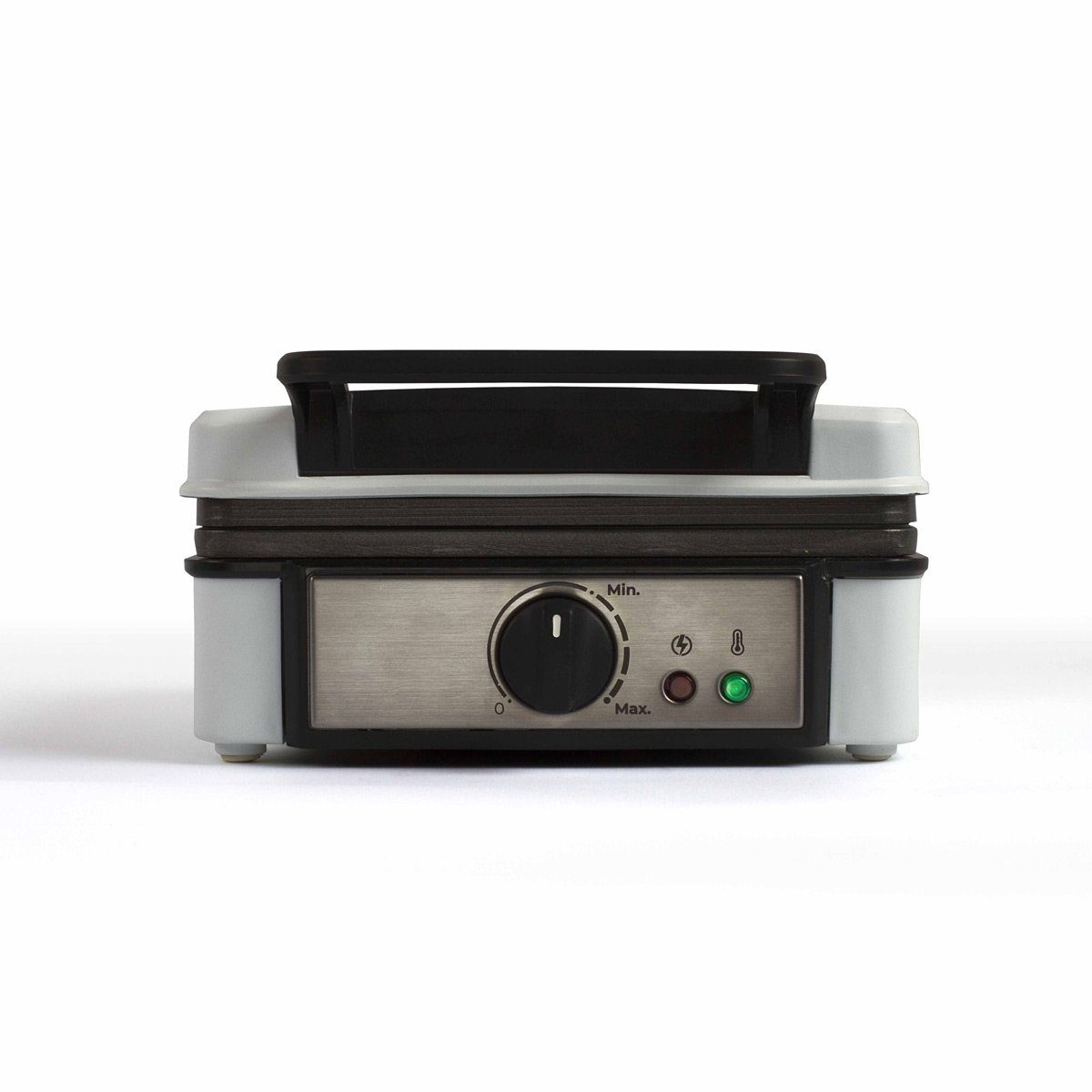 LIVOO Waffeleisen DOP206 für belgische Waffeln, 1200 W