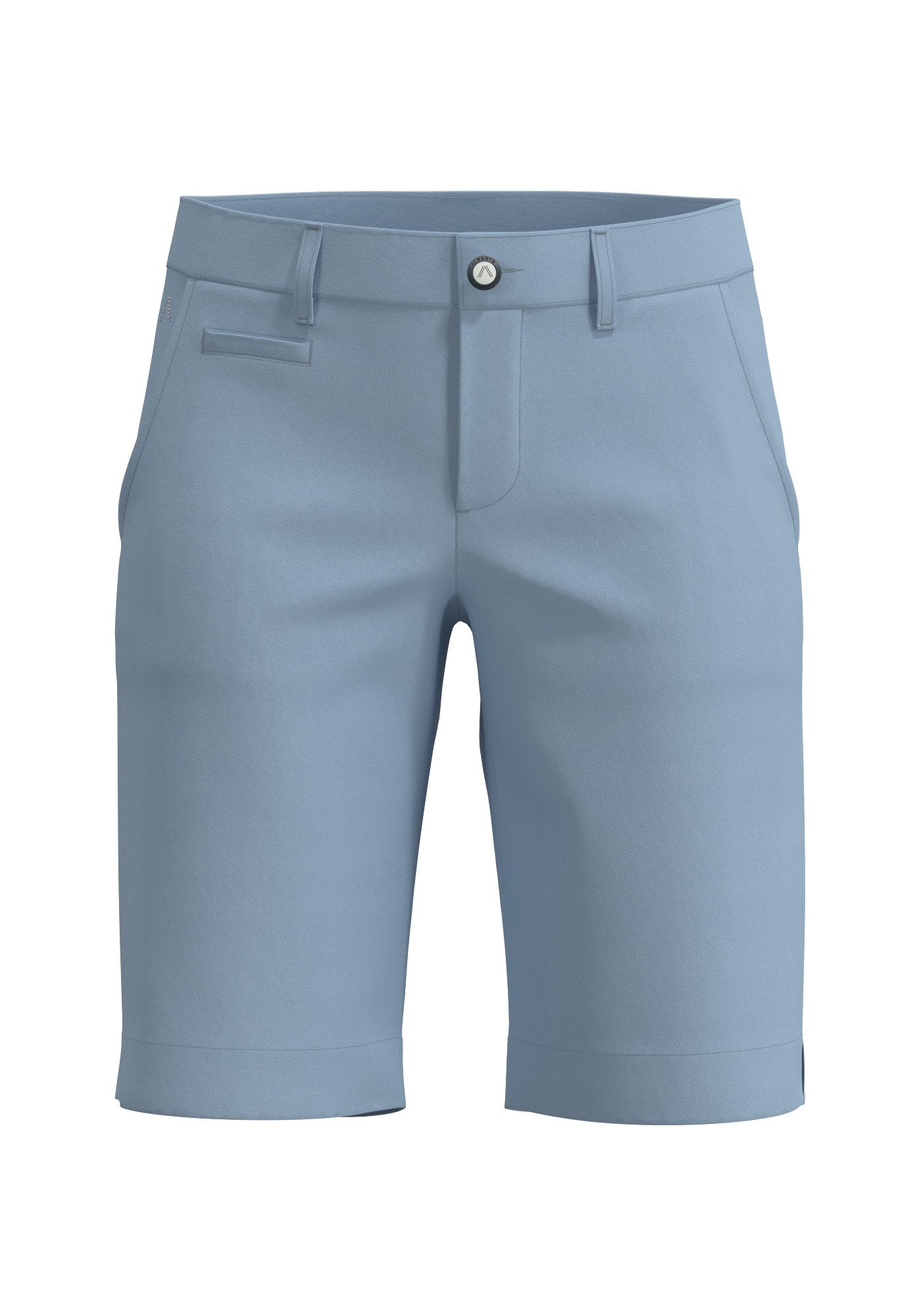 Alberto Golfshorts Alberto Golf Shorts Audrey-K Performance Hellblau Damen