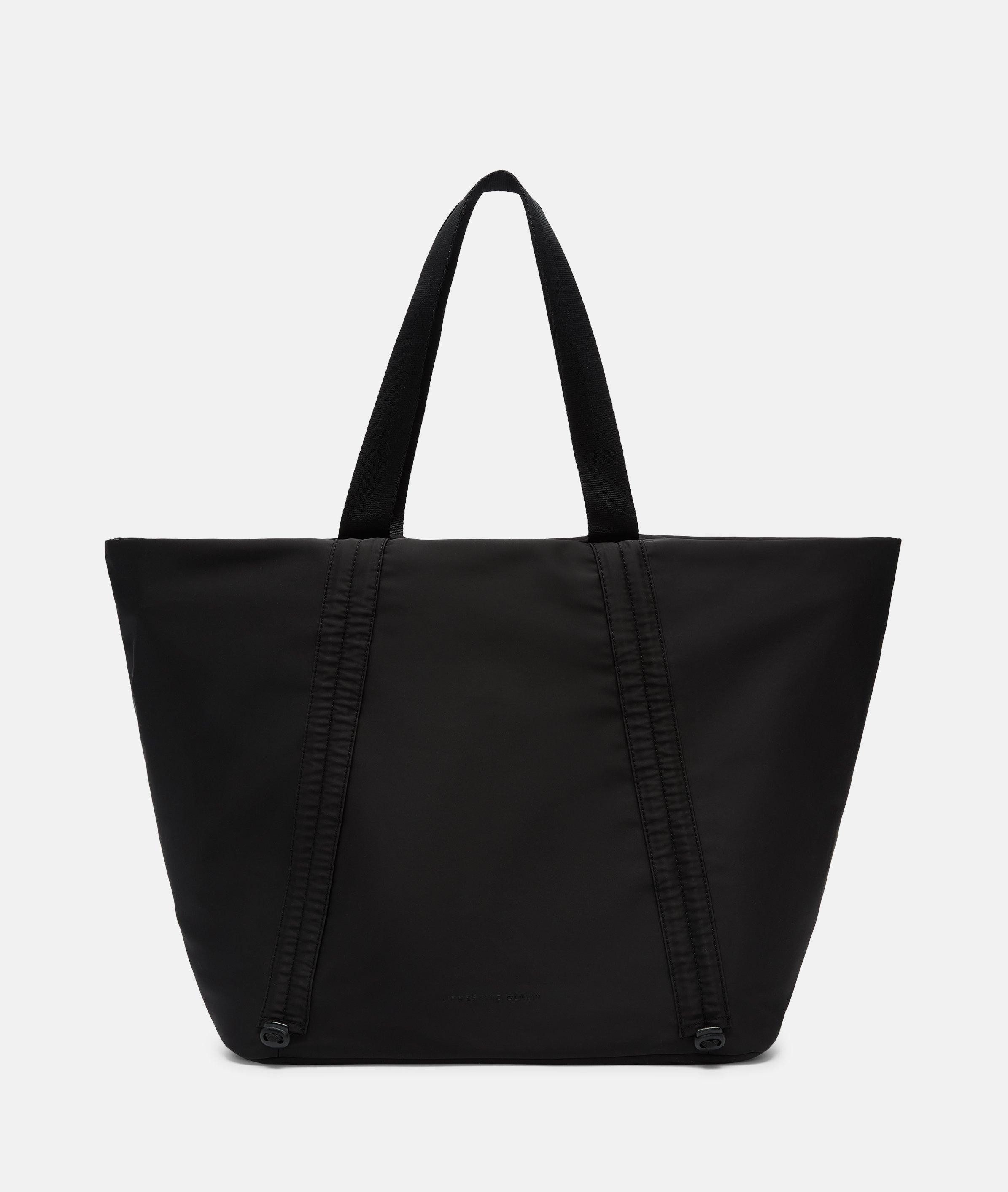 Shopper Nylon Shopper L