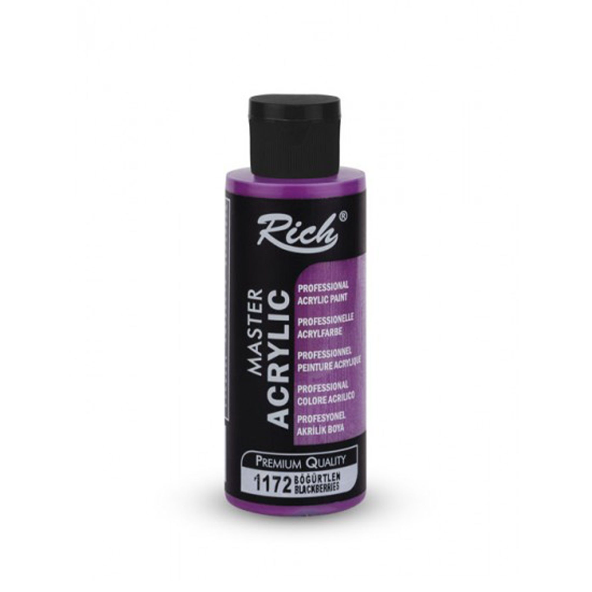 RICH Bastelfarbe Rich Master Acrylic Surface Primer – Über 20 Farben
