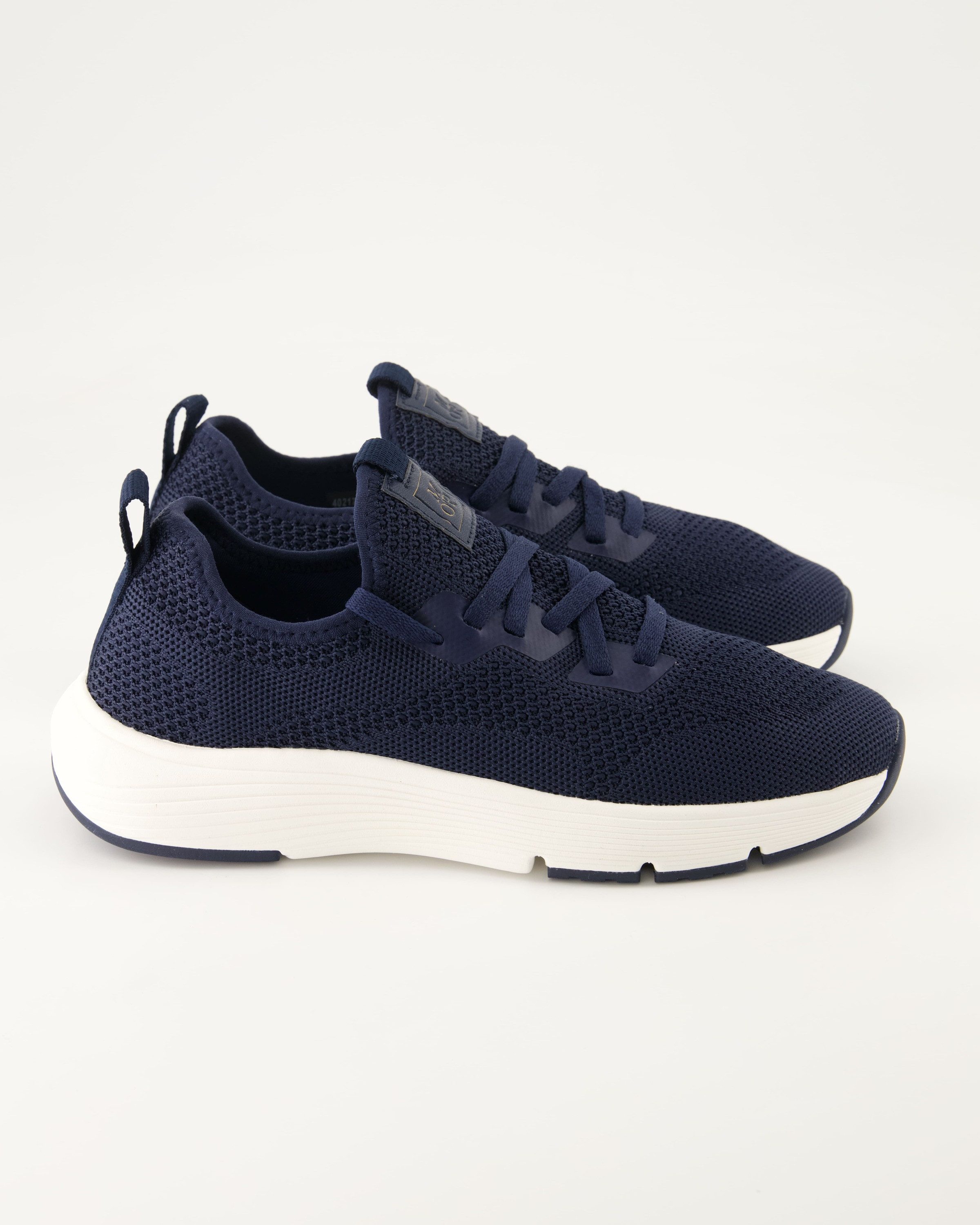 Marc O'Polo 40217823503606 Sneaker Obermaterial: Textil günstig online kaufen