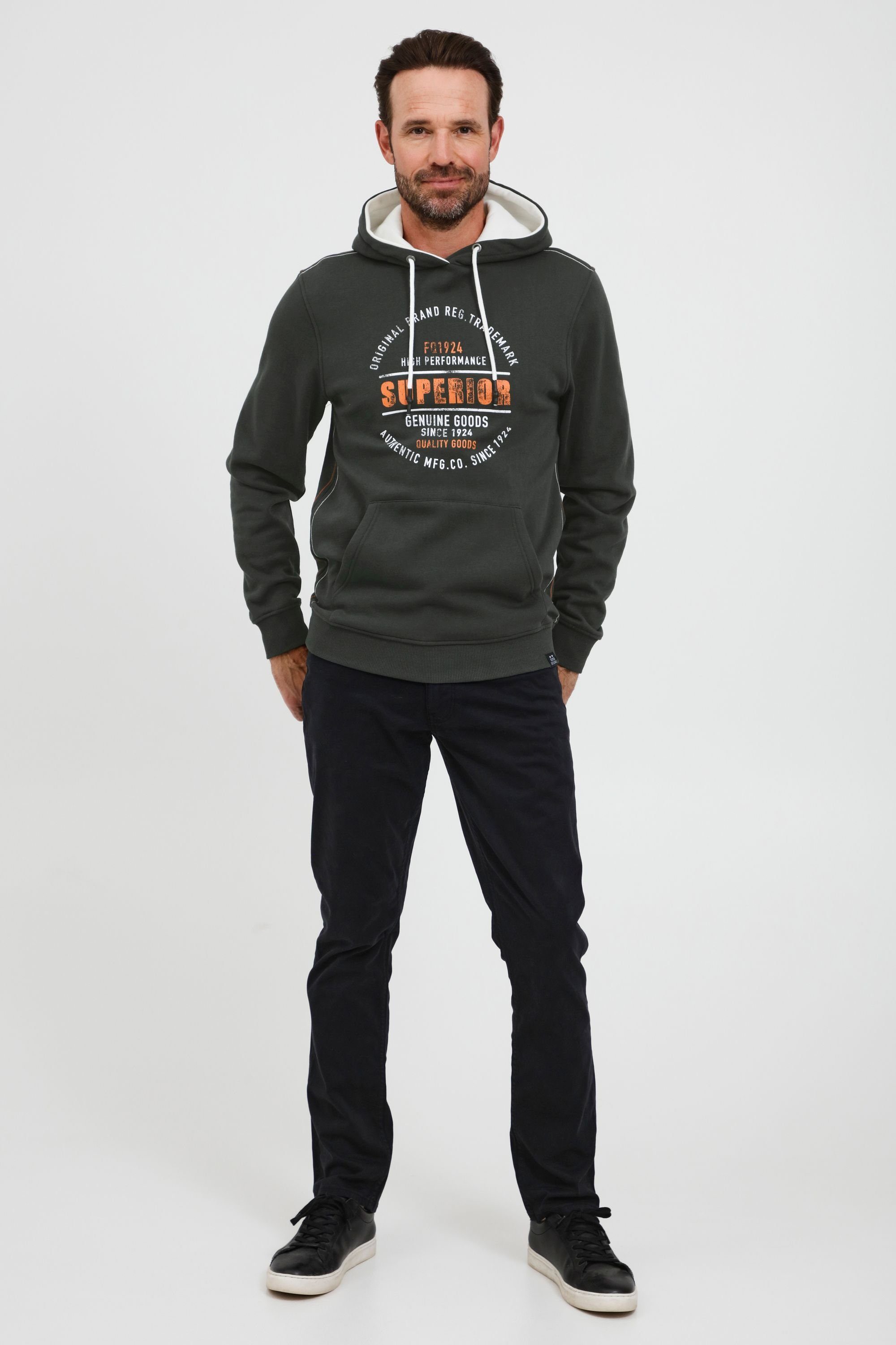 Forest FQ1924 FQ1924 FQThorin Deep Hoodie