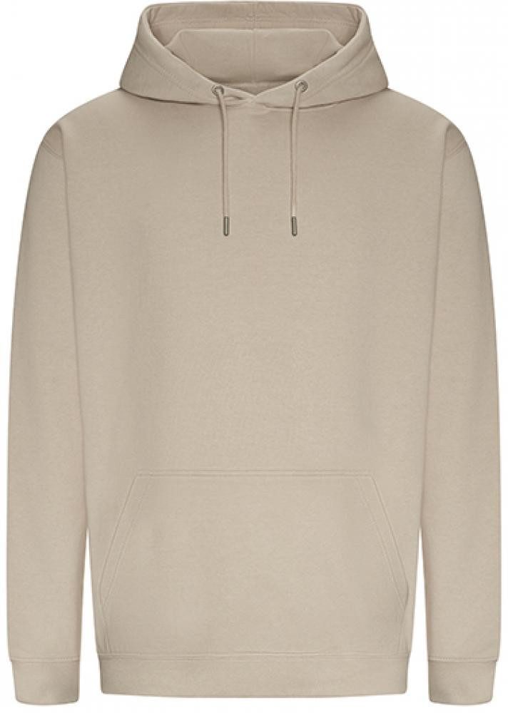 Just Hoods Kapuzenpullover Sweat, Organic Hoodie, Bio-Baumwolle