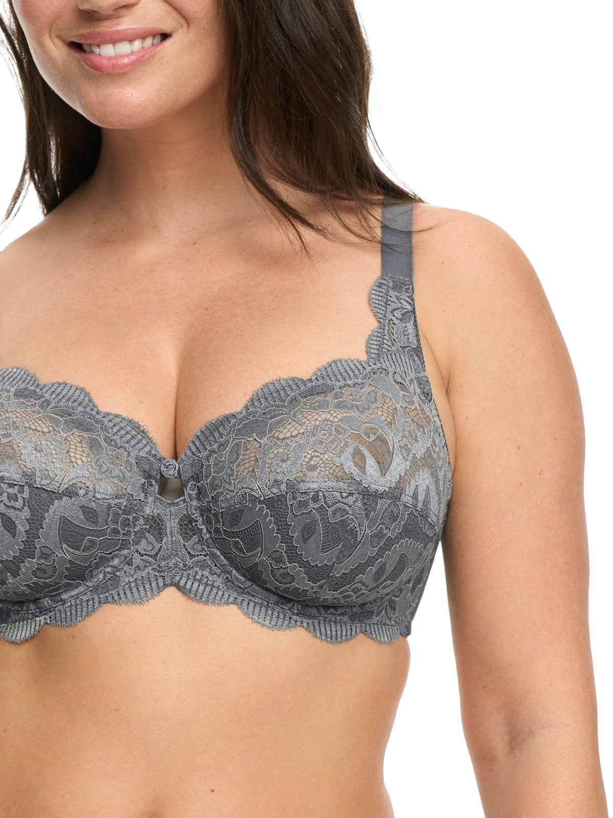 Susa Bügel-BH BH mit Bügel Latina (Stück, 1-tlg)