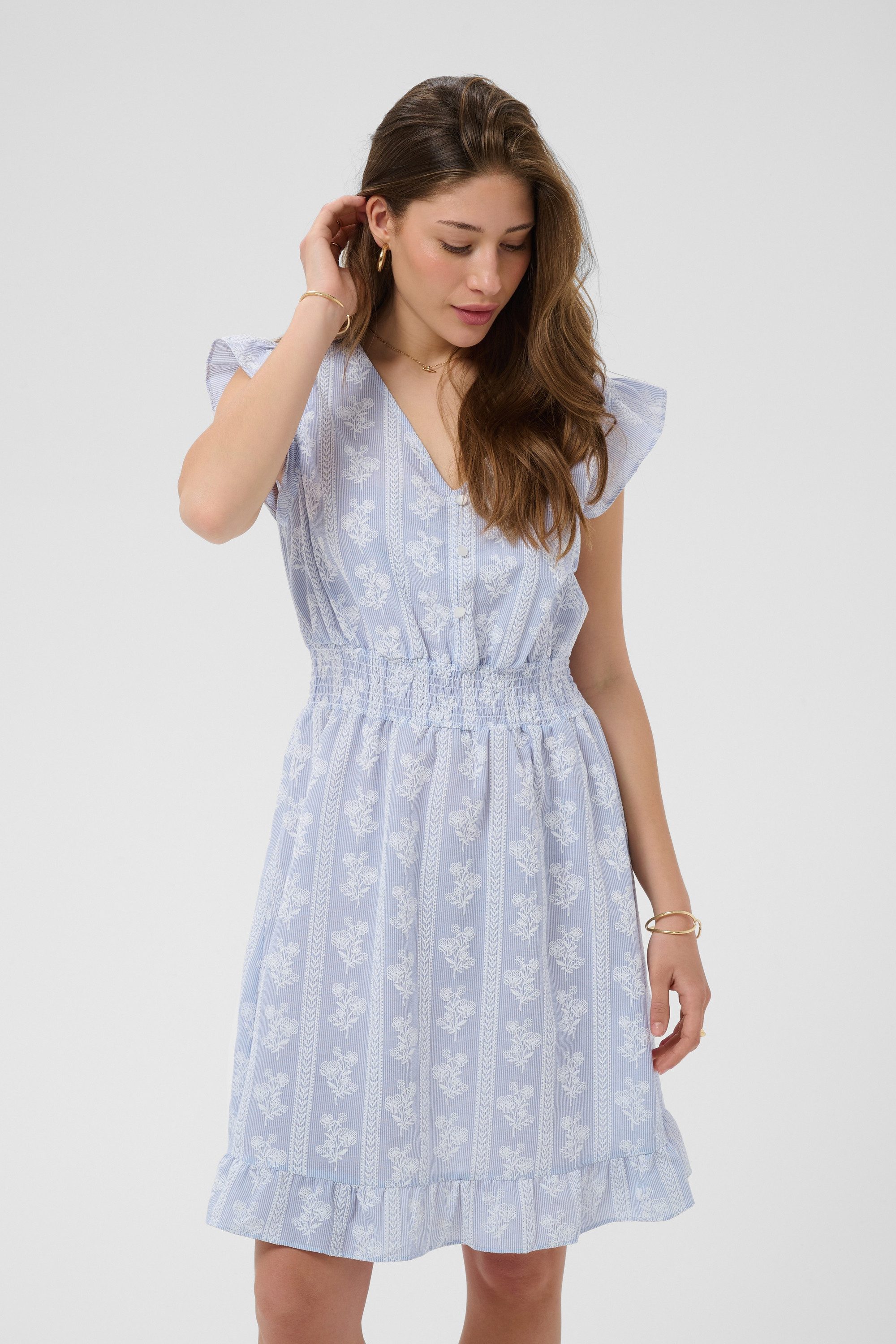 Cream Blusenkleid Kleid CRAmmeli