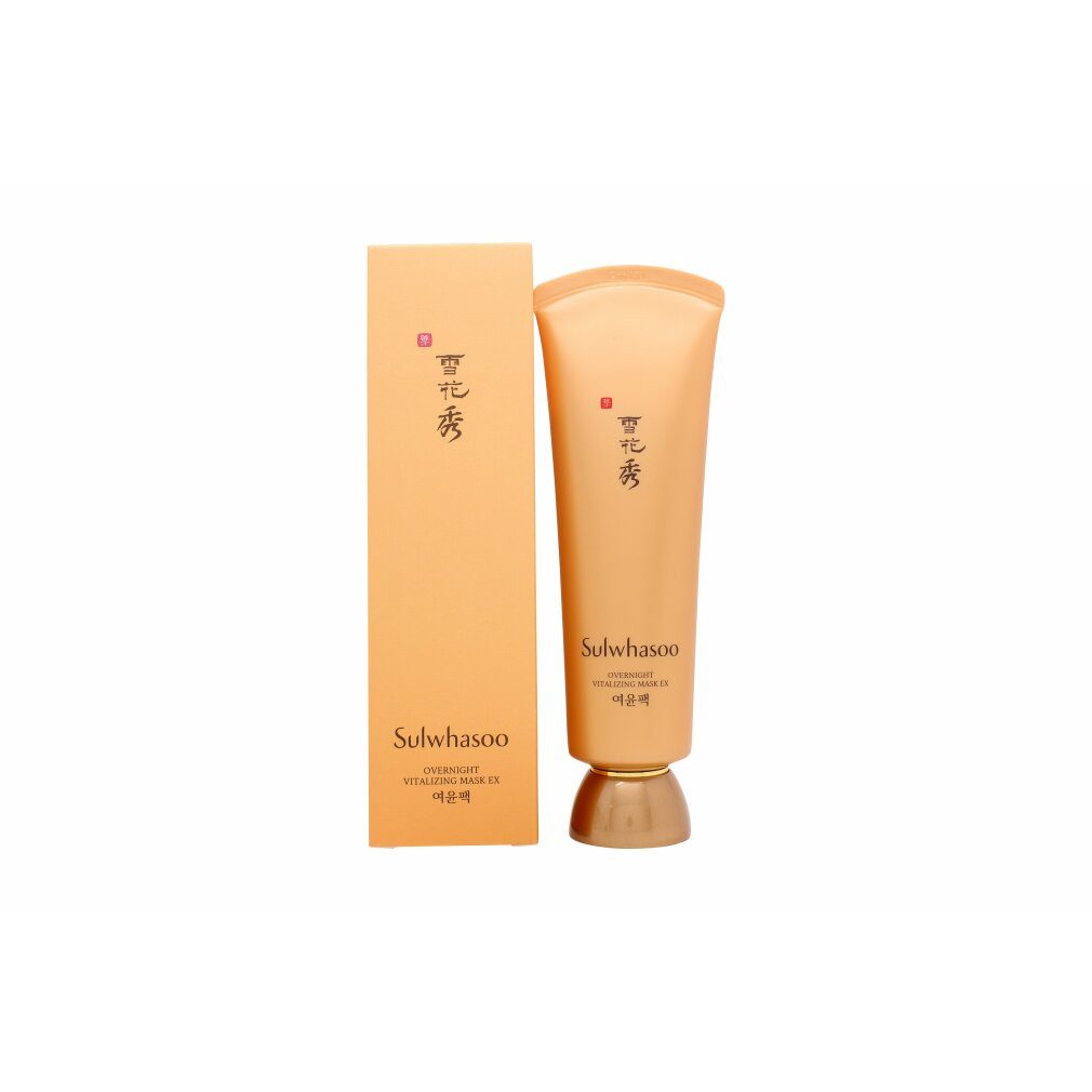 Sulwhasoo Gesichtsmaske Overnight Vitalizing Face Mask EX 120ml