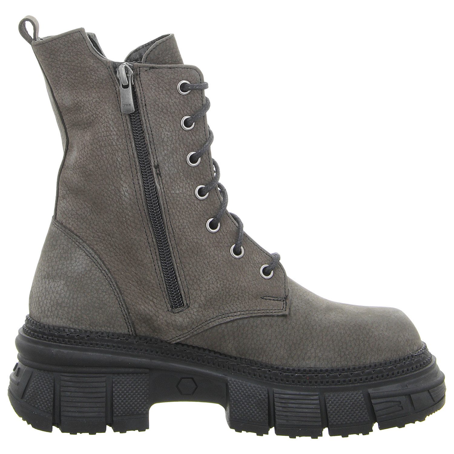 2GO FASHION Schnürstiefelette