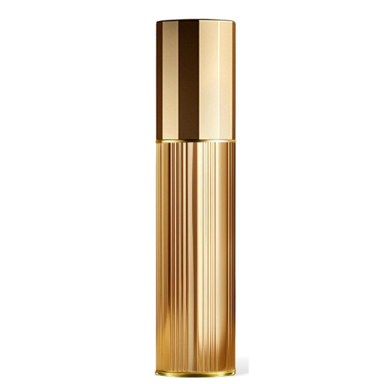 LuxusKollektion Parfümzerstäuber Parfümzerstäuber nachfüllbar 10ml Gold