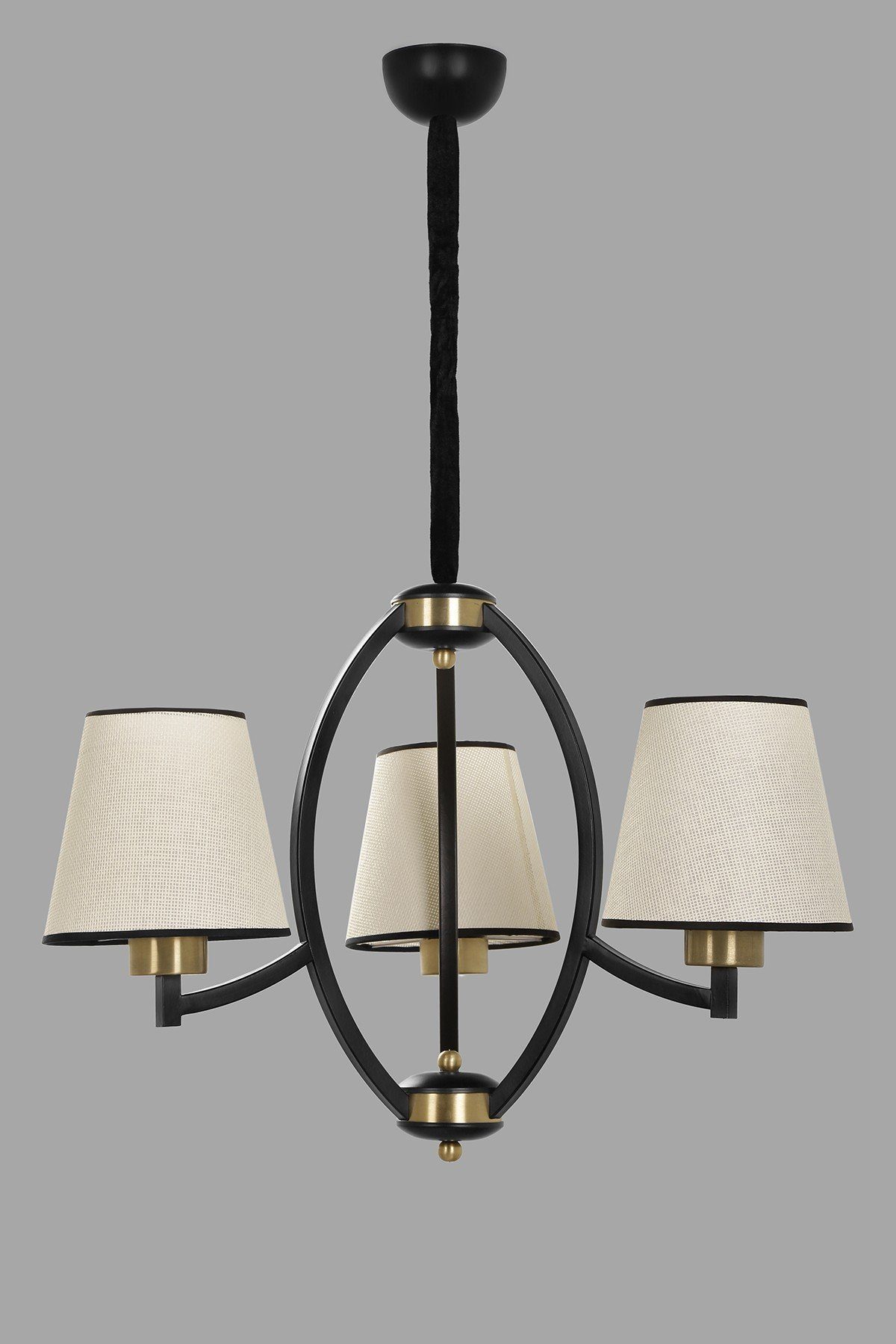 Opviq Kronleuchter METAL BODY, 80 cm günstig online kaufen