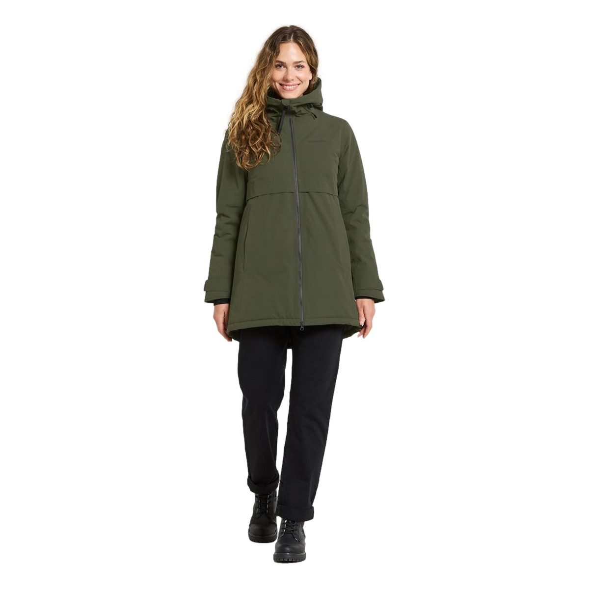 Didriksons Parka Didriksons Helle 6 - Damen Parka